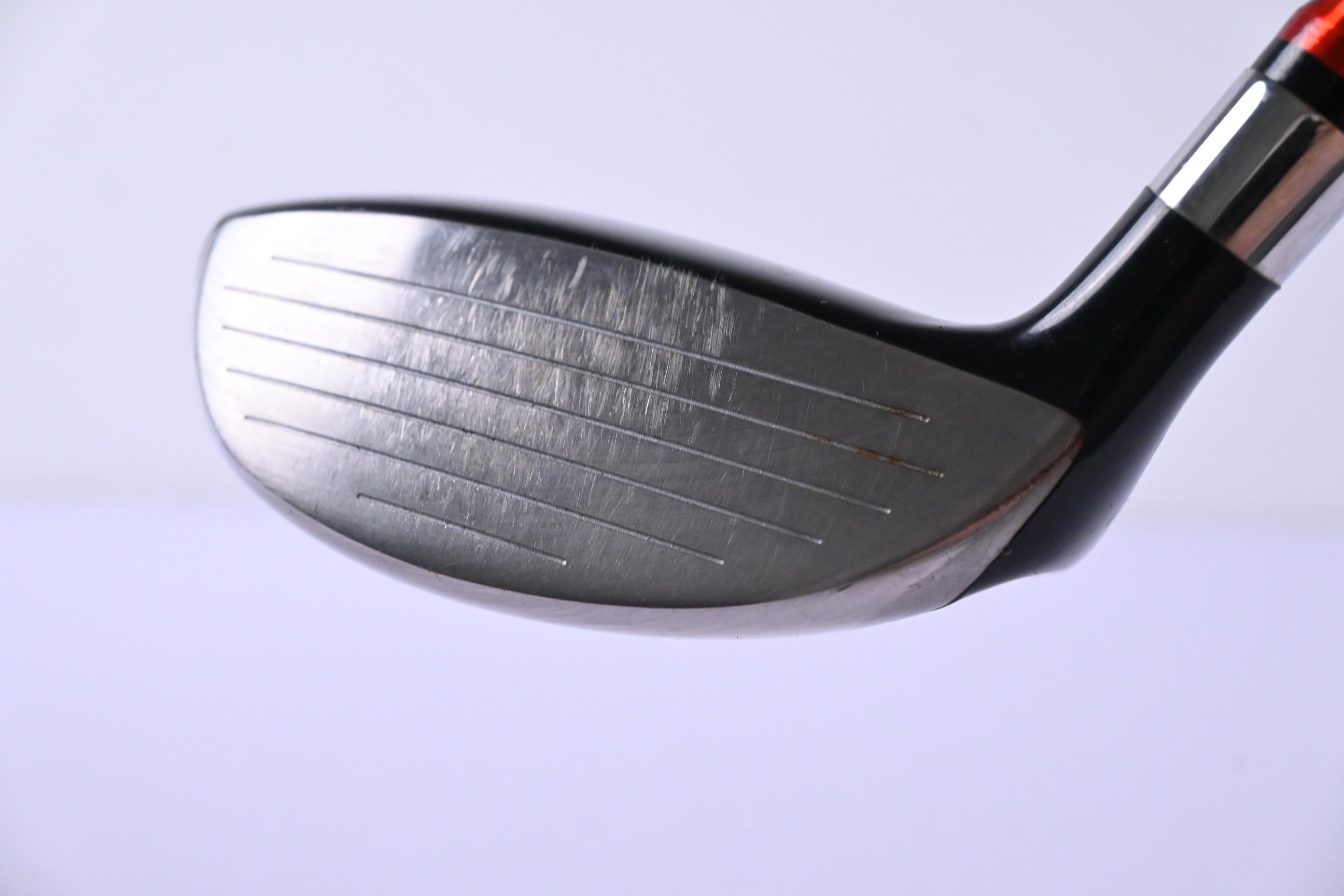Yonex Cyberstar Nanospeed #5 Wood / 18 Degree / Senior Flex CFS 70 Shaft