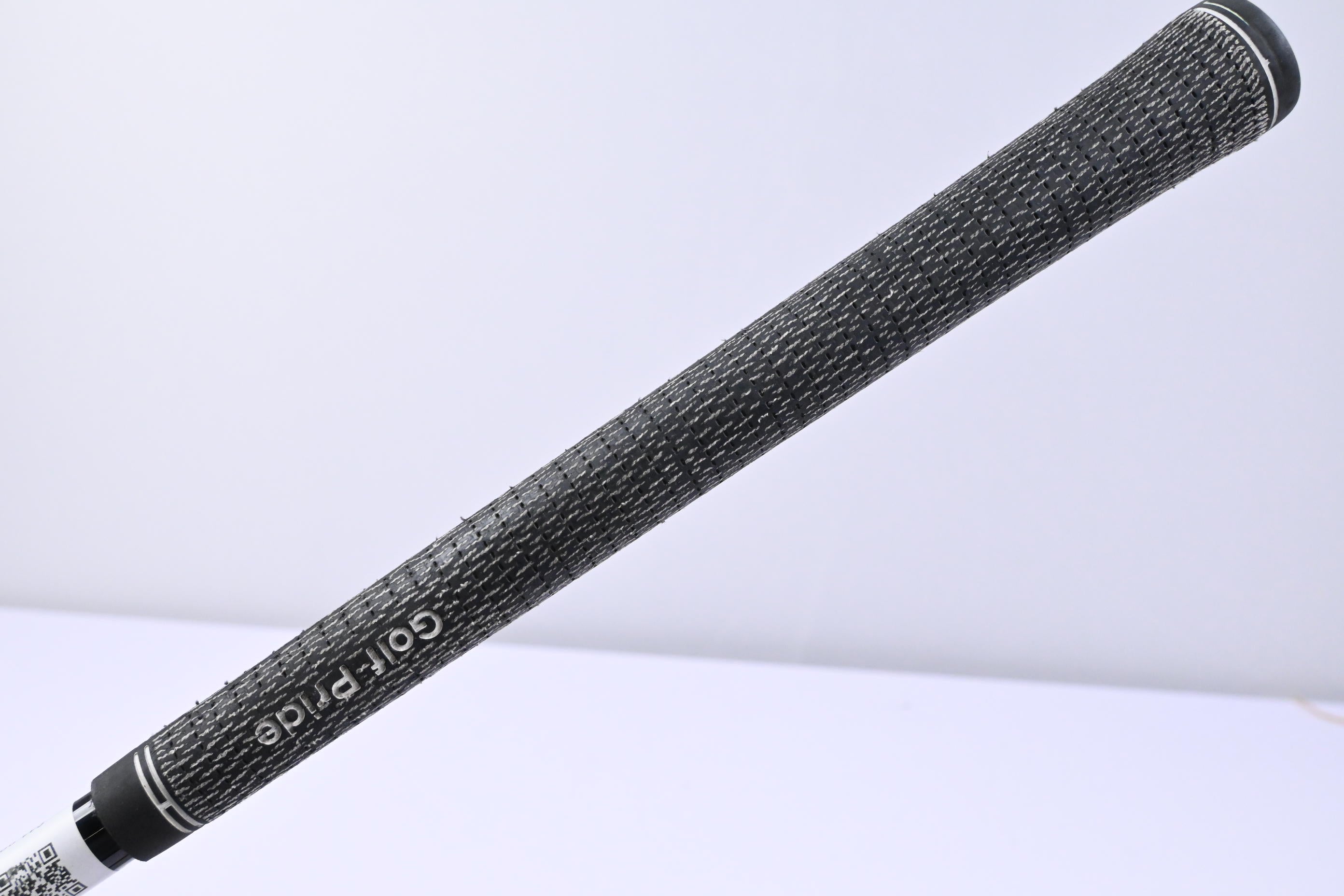 Ping Alta CB Black 55 Driver Shaft / Stiff Flex / Ping 3rd Gen