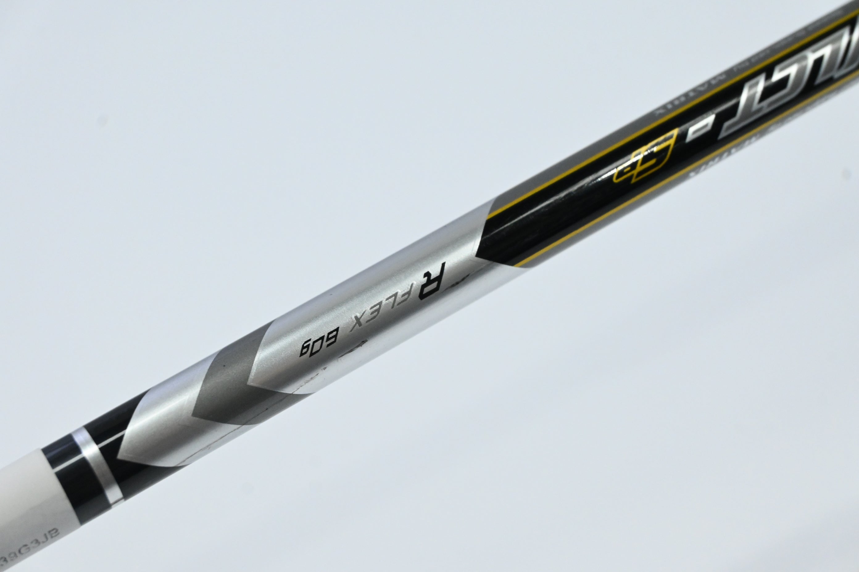 Cobra Fly-Z Driver / 10.5 Degree / Regular Flex VLCT 60 Shaft