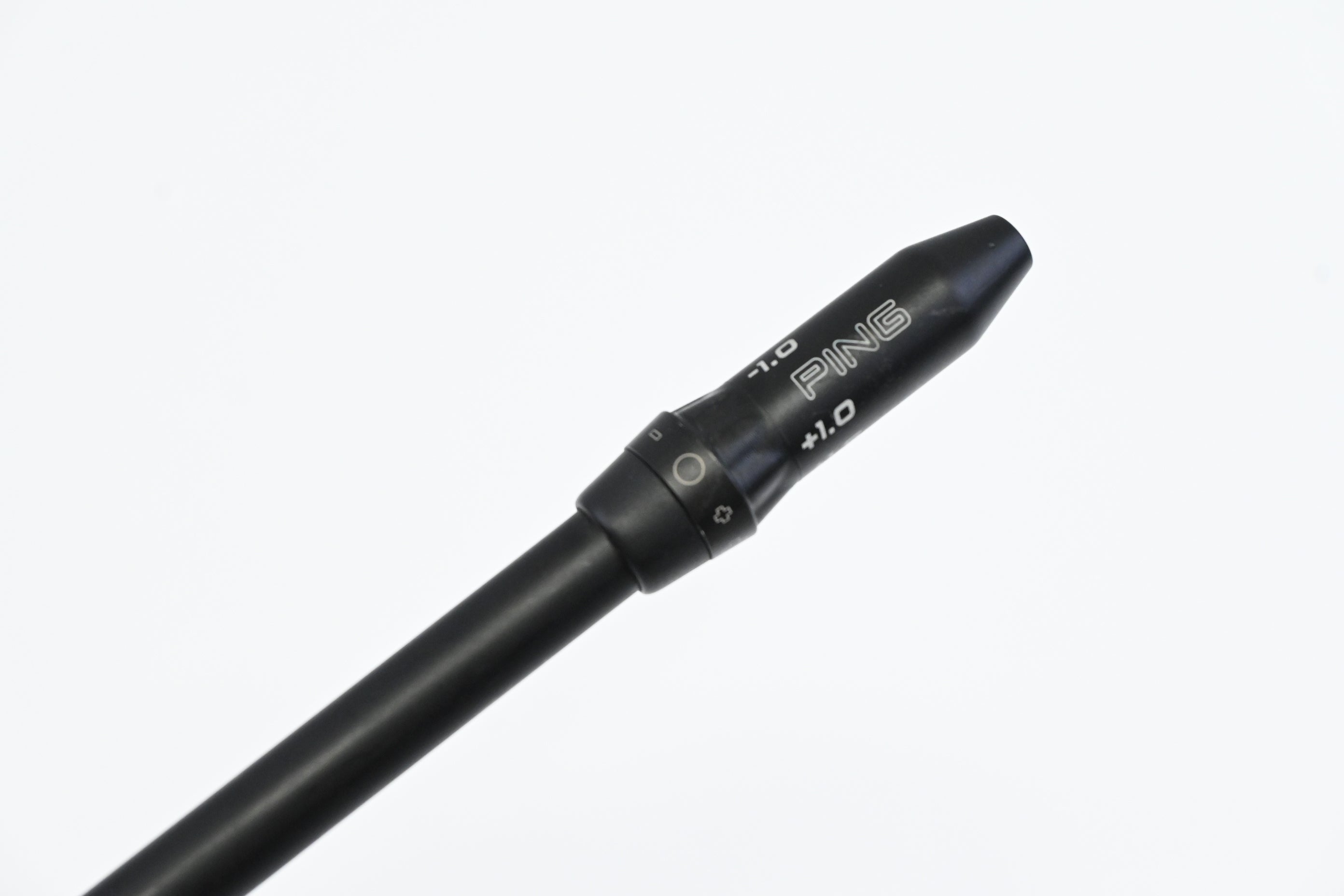 Ping Alta CB Blue 50 Driver Shaft / Regular Flex / Ping 3rd Gen