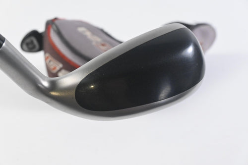 Ping G20 #4 Hybrid / 23 Degree / Regular Flex Ping TFC 169 H Shaft