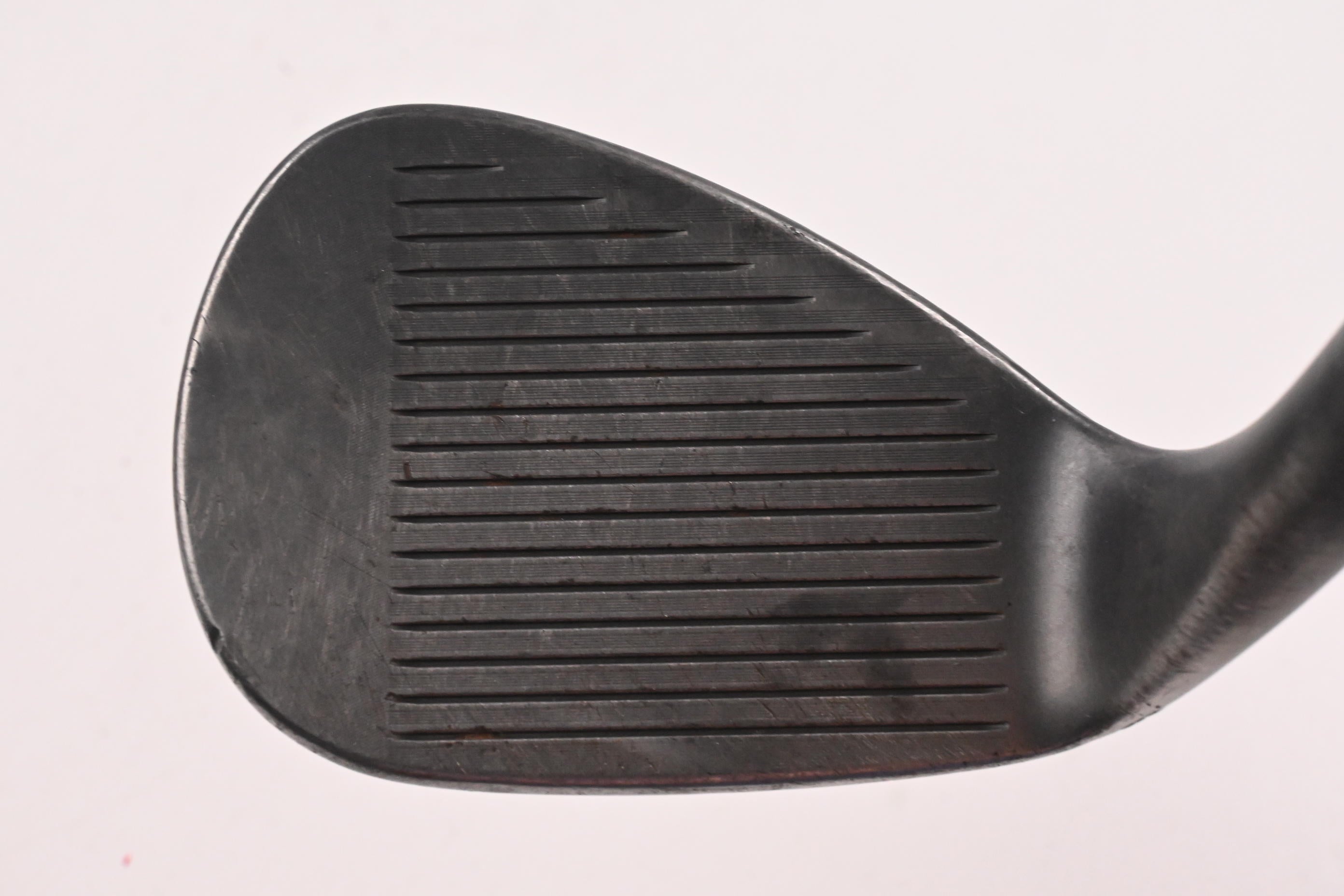 Titleist Vokey Design Sand Wedge / 56 Degree / Wedge Flex Steel Shaft