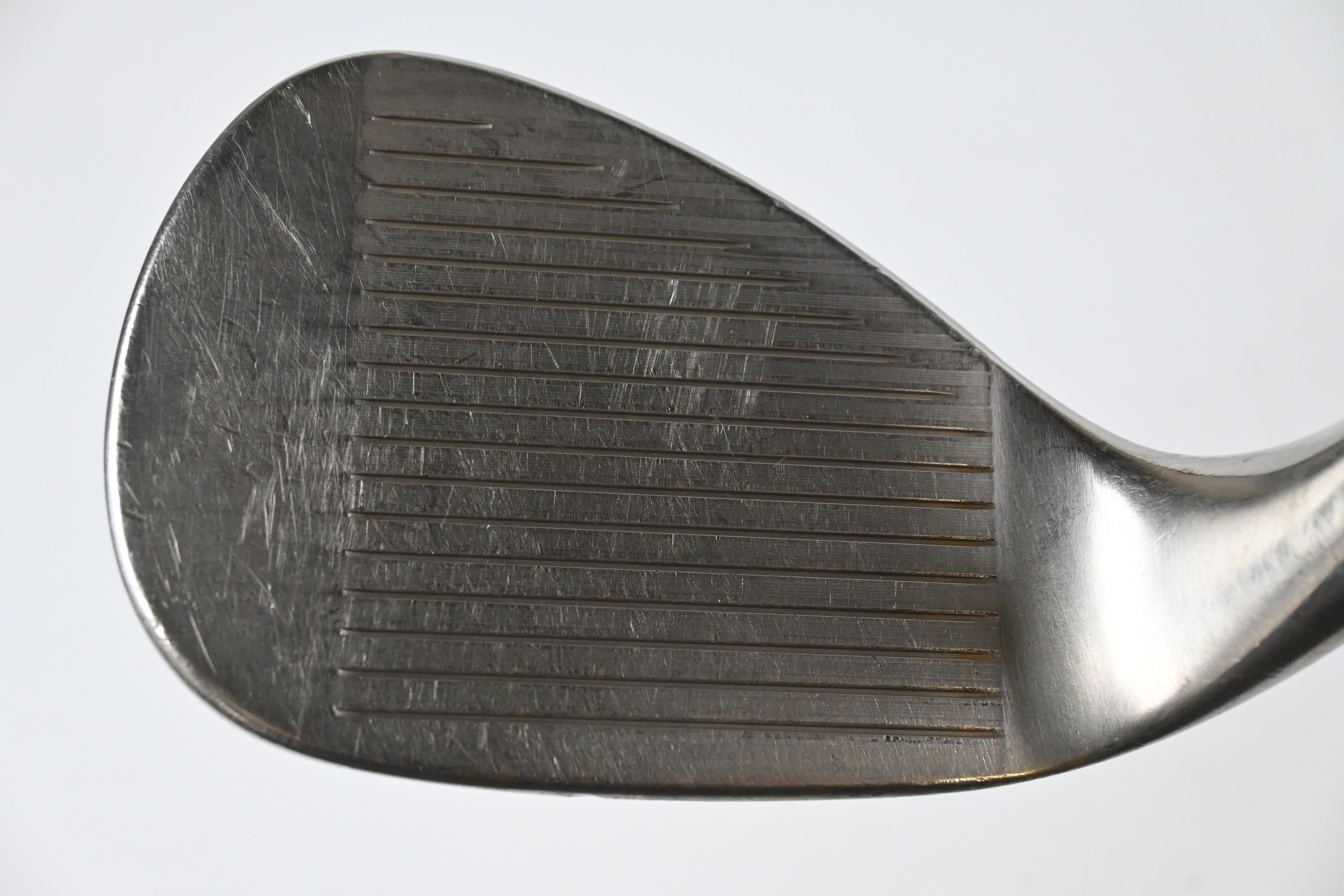 Titleist Vokey SM9 Lob Wedge / 58 Degree / Wedge Flex Vokey Design Shaft