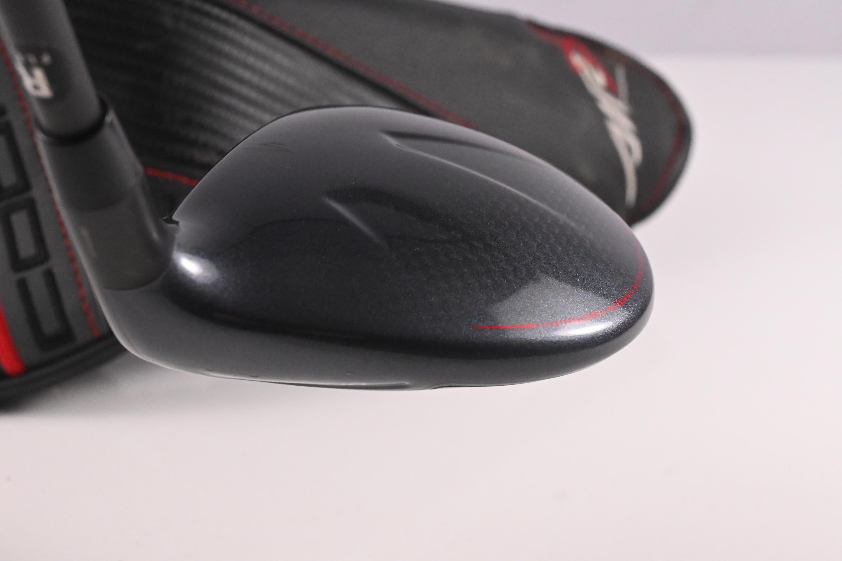 Cobra Air-X #5 Wood / 20 Degree / Regular Flex Cobra Ultra Lite 50 Shaft