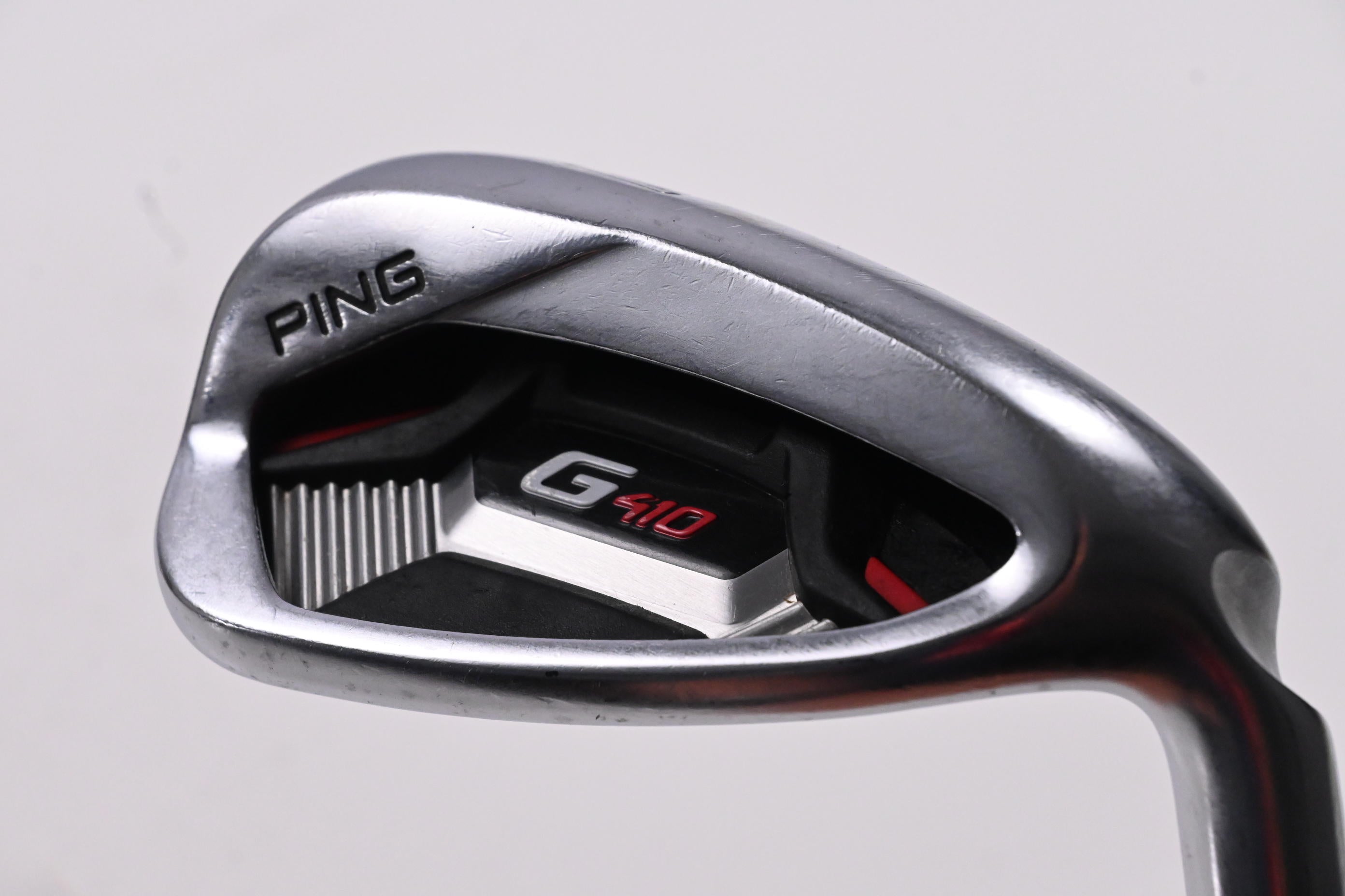 Ping G410 Gap Wedge / 50 Degree / Regular Flex Ping AWT 2.0 Shaft