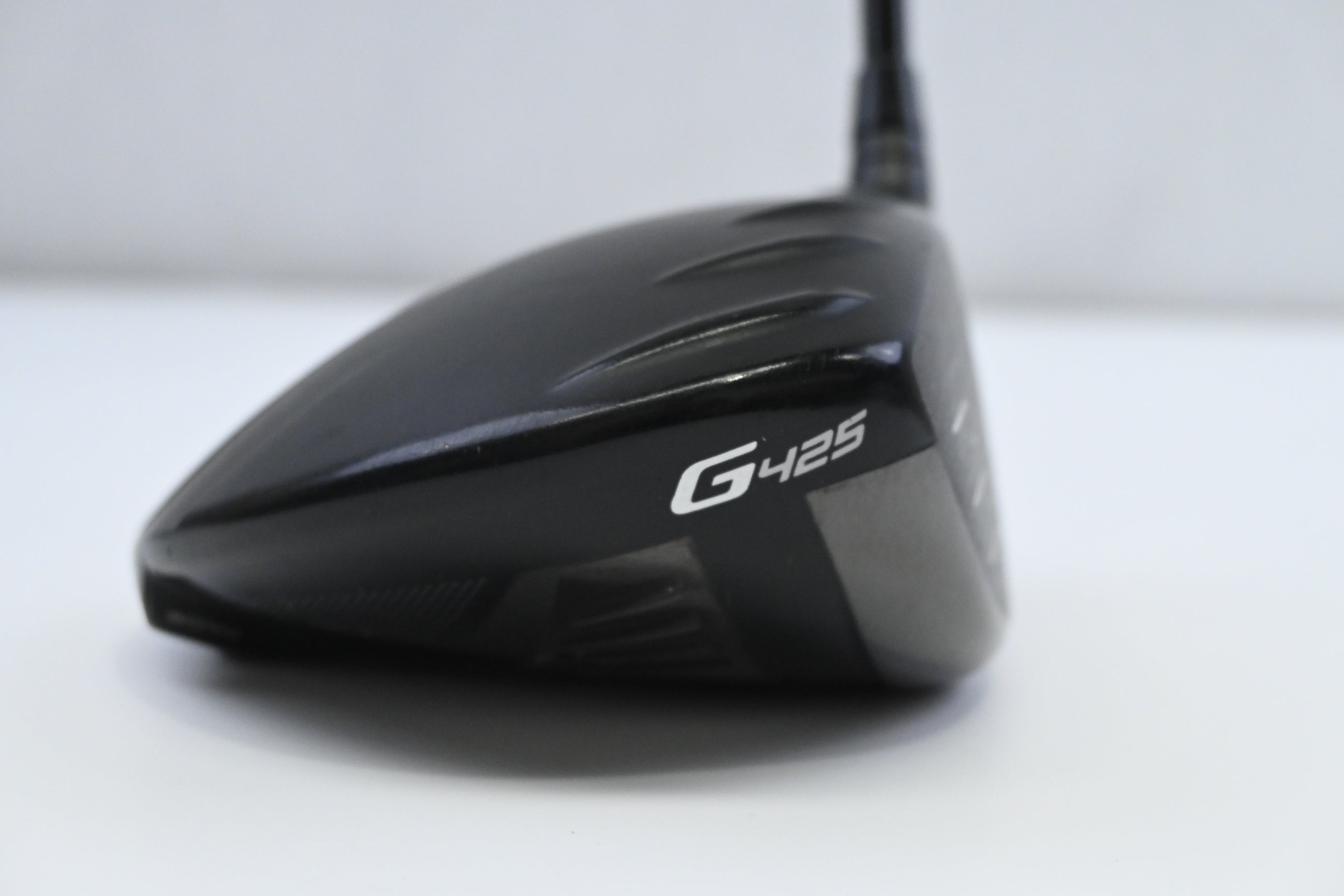 Ping G425 LST Driver / 9 Degree / X-Flex Tour AD VF-6 Shaft