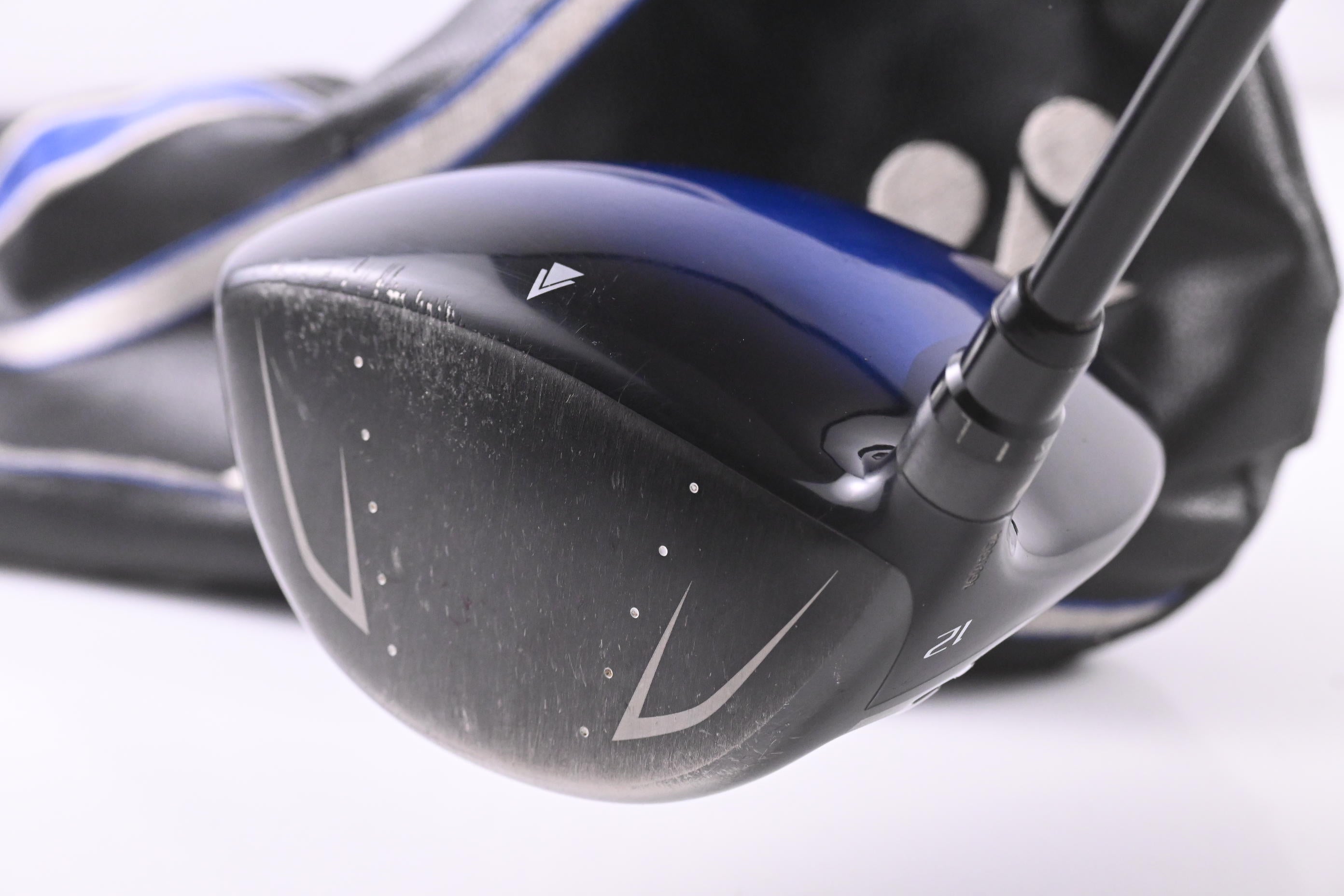 Yonex Ezone Elite 3.0 Driver / 12 Degree / Senior Flex Yonex EX-E03 Shaft