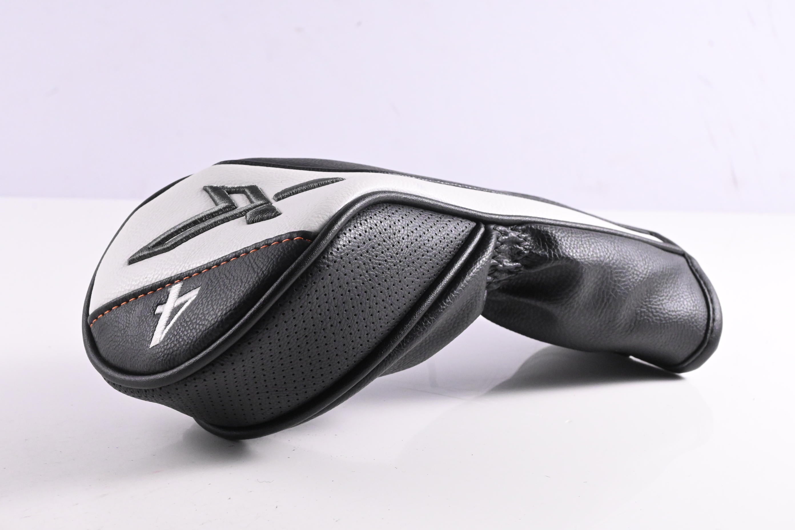 XXIO X Black #4 Wood / 16.5 Degree / Stiff Flex Miyazaki AX-1 47g Shaft