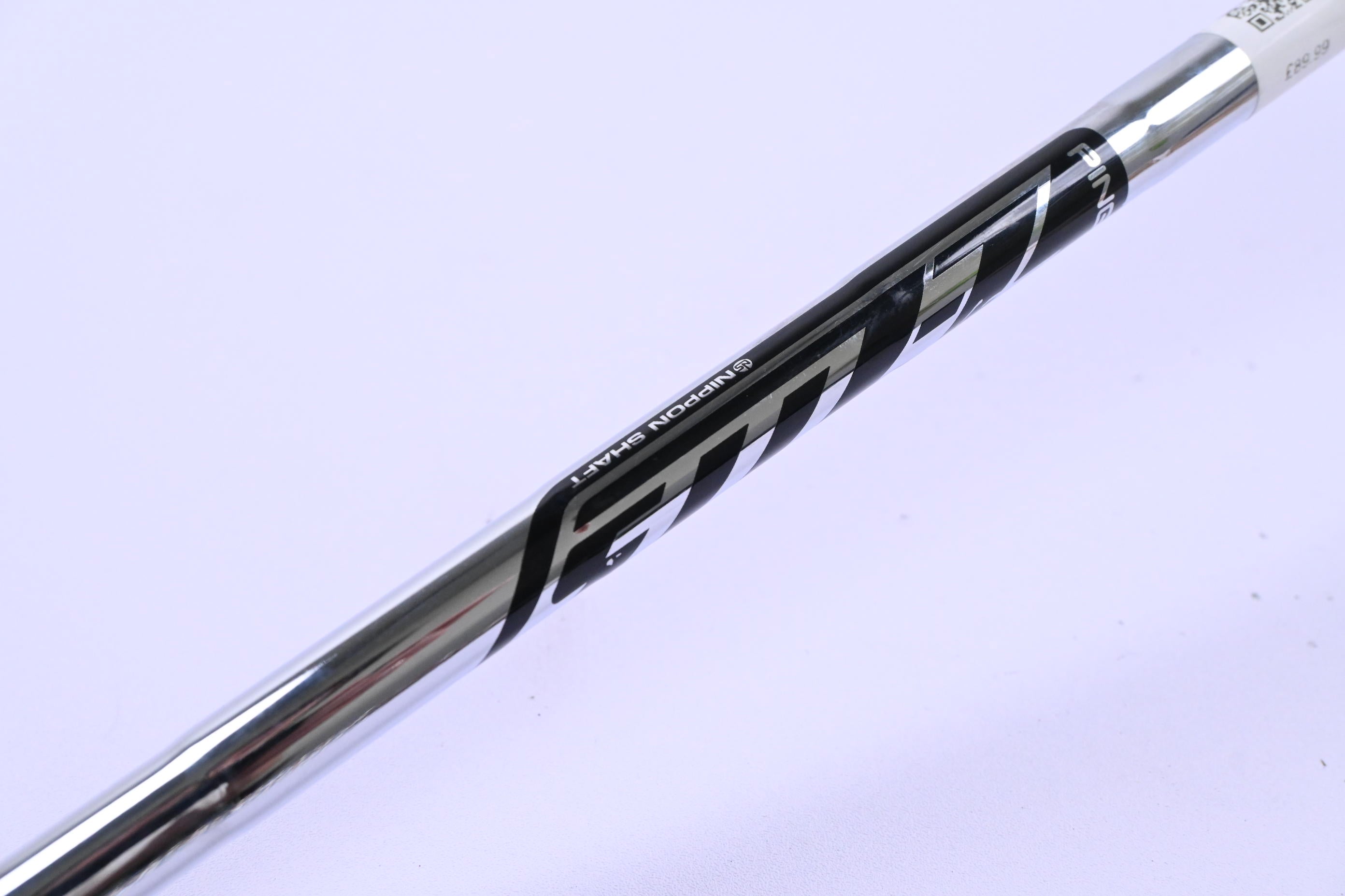 Ping S159 Lob Wedge / 58 Degree / Black Dot / Wedge Flex Ping Z-Z115 Shaft