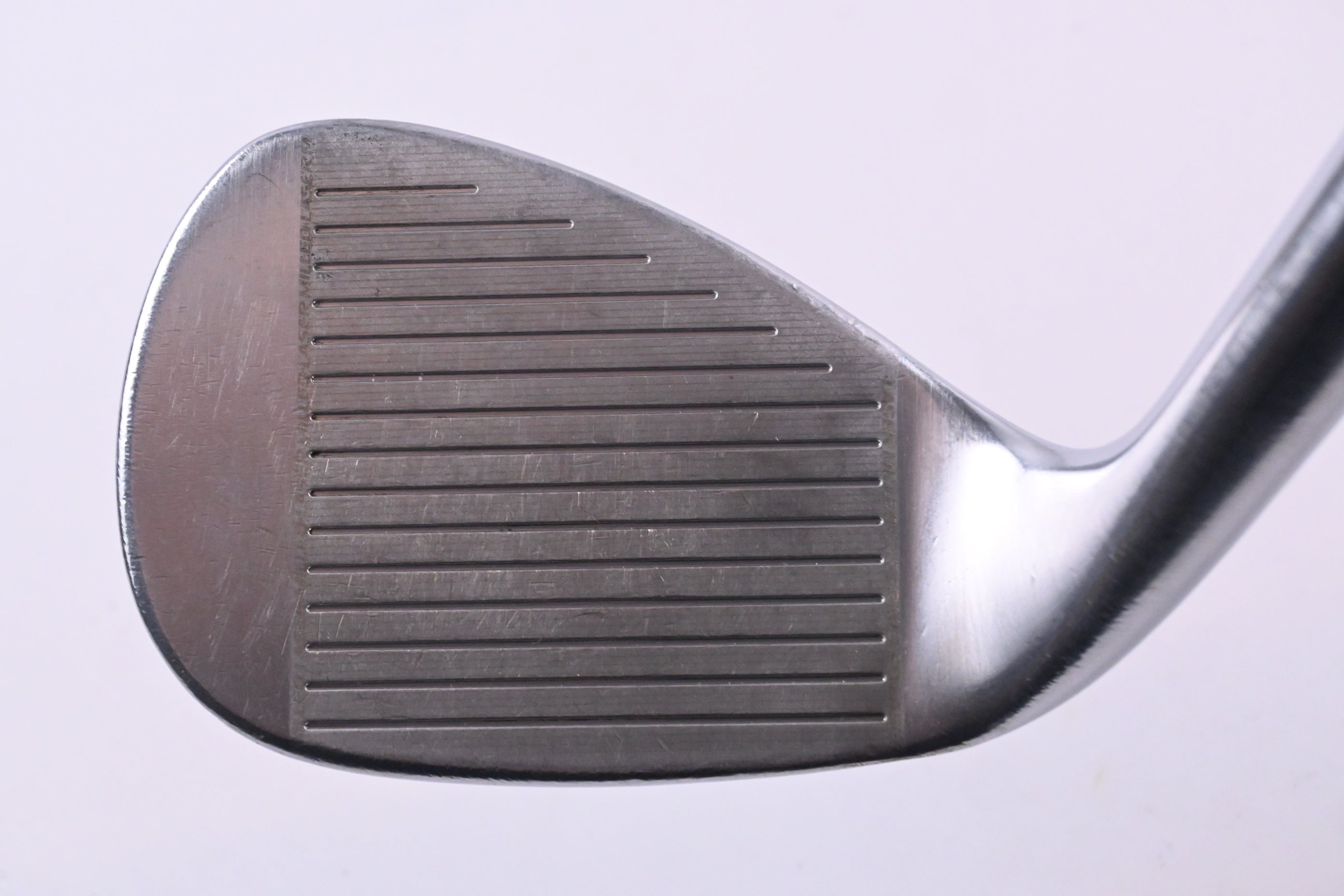 Cleveland CG16 Gap Wedge / 52 Degree / Wedge Flex Cleveland Traction Shaft