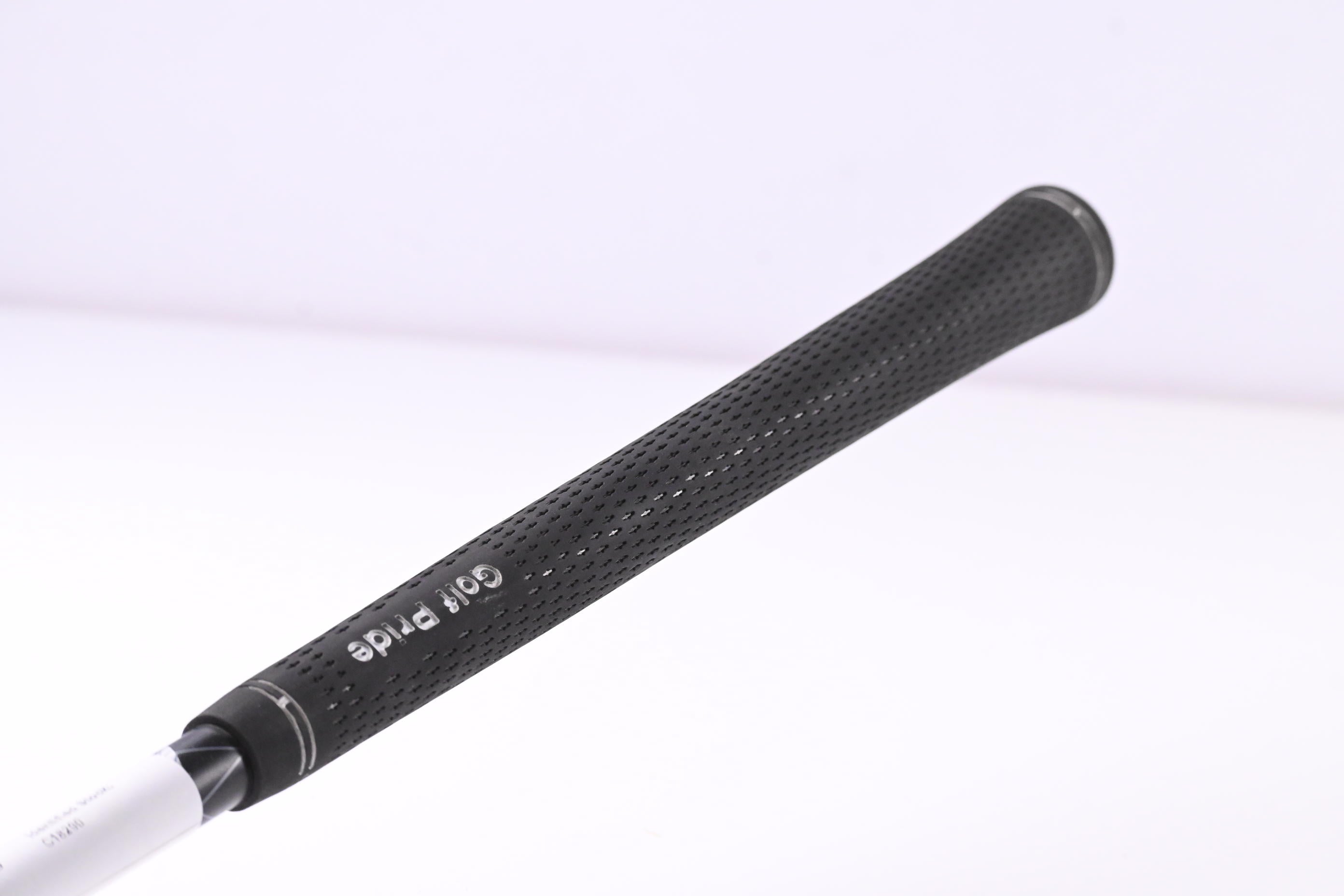 XXIO X Black Driver / 10.5 Degree / Stiff Flex Miyazaki AX-1 47 Shaft