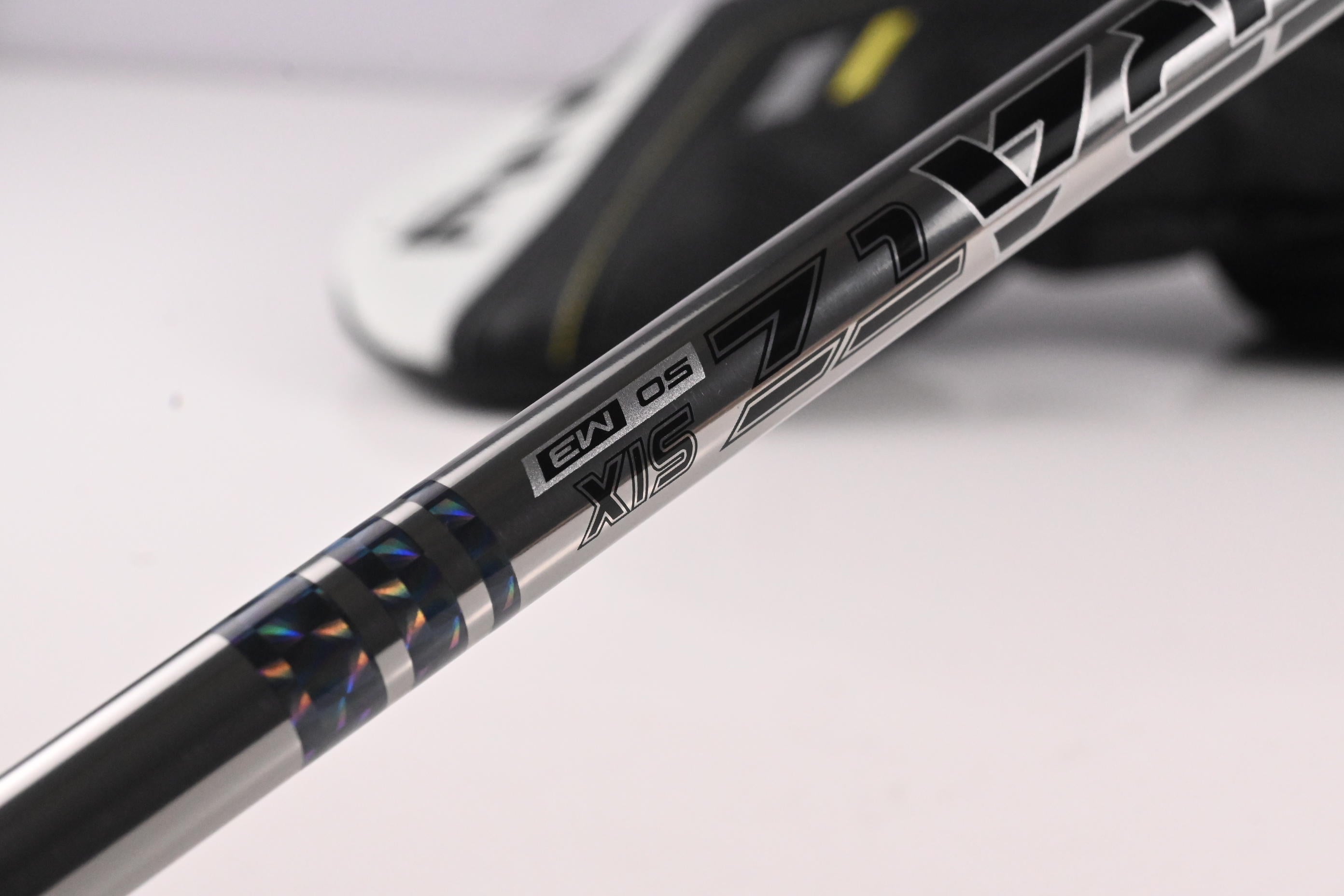 Ping G430 Max Driver / 12 Degree / Regular Flex ACCRA TZ 50 Shaft