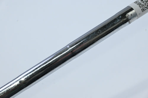 Taylormade Milled Grind 3 Chrome Lob Wedge / 58 Degree / Wedge Flex Steel