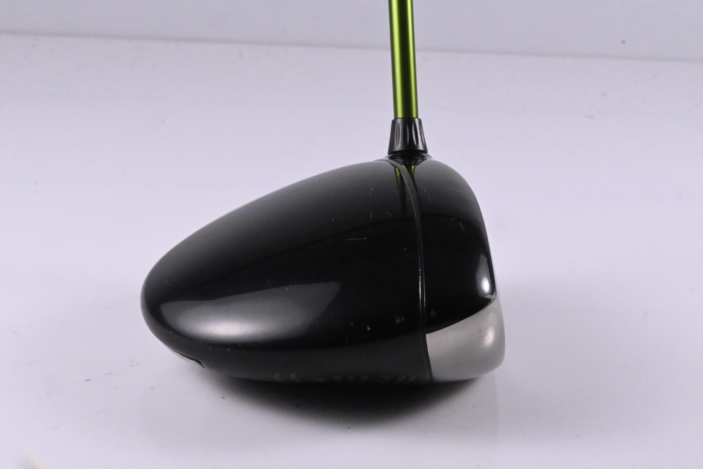 Callaway FT-9 Driver / 9.5 Degree / Stiff Flex Aldila NV Green 65 Shaft
