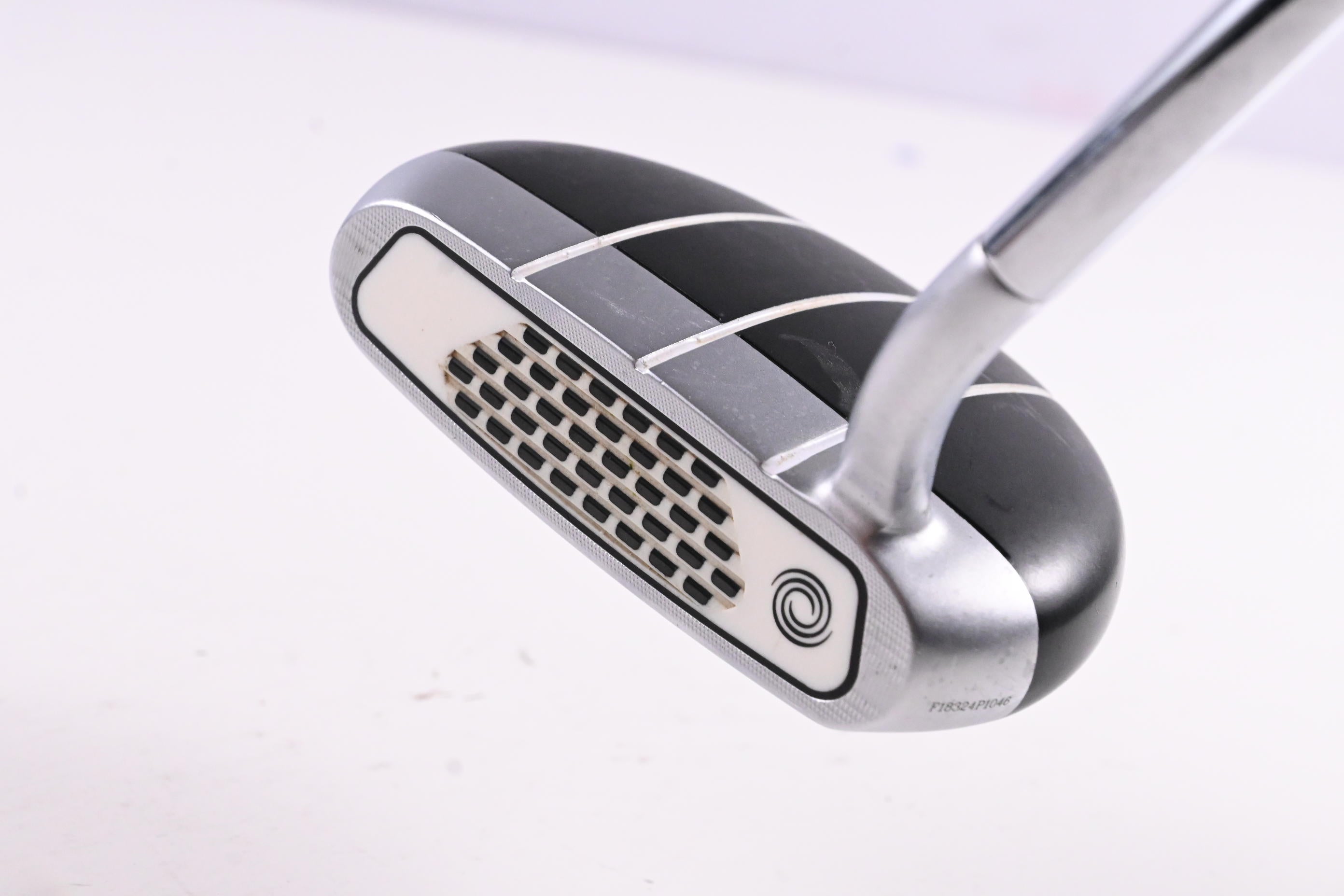 Odyssey Stroke Lab Tuttle F Putter / 34 Inch