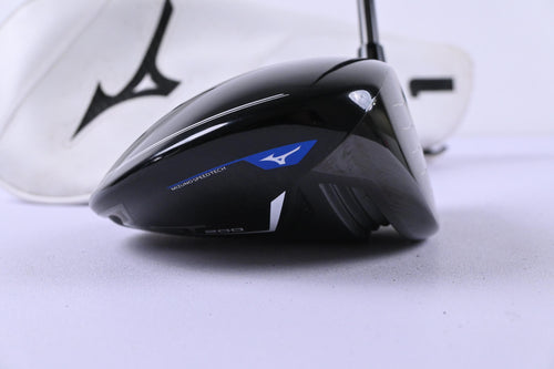 Mizuno ST200 Driver / 9.5 Degree / Regular Flex Diamana M+ Ltd 60 Shaft