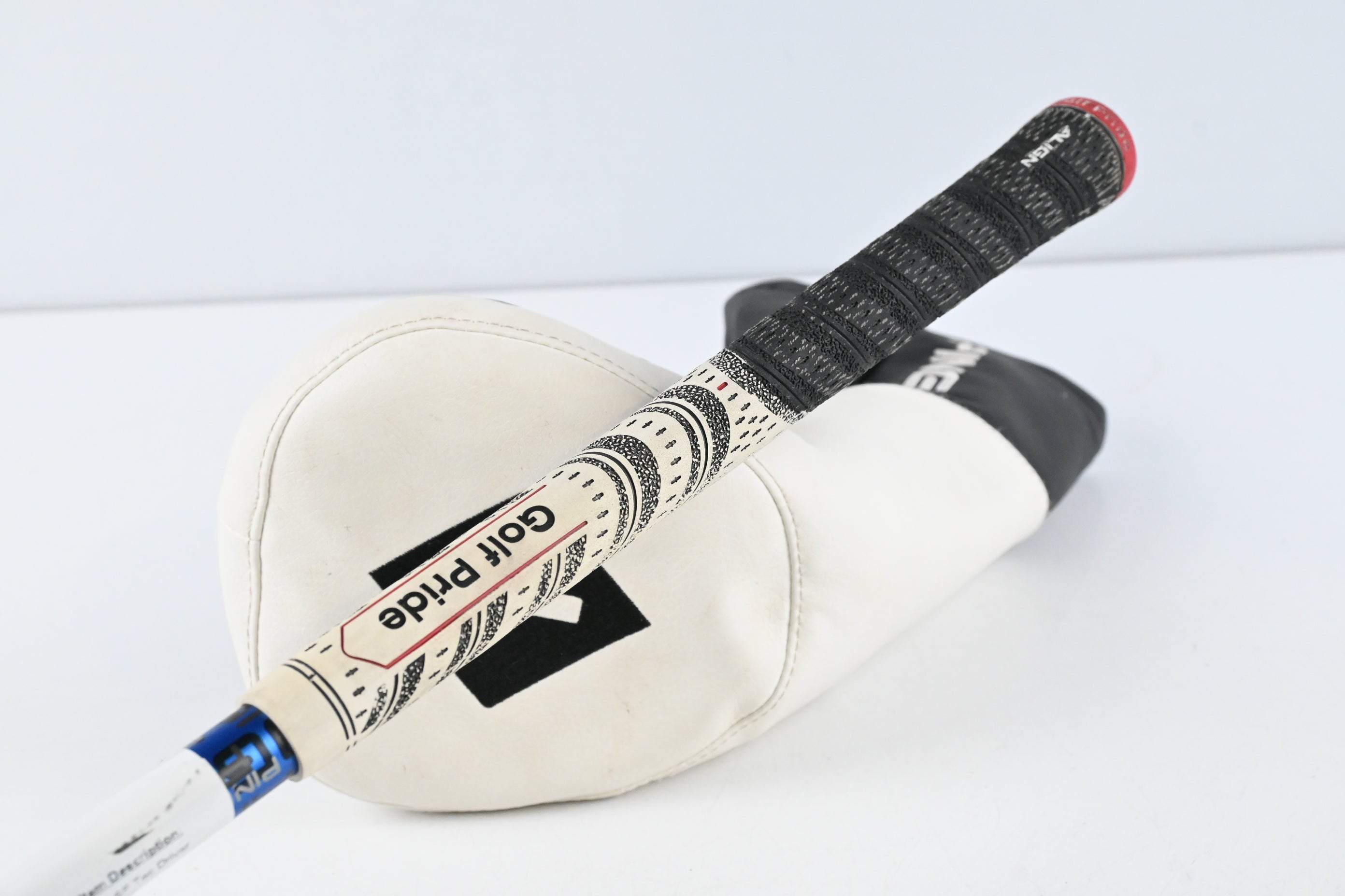 Ping G30 SF Tec Driver / 10 Degree / Regular Flex Ping TFC 419 Shaft