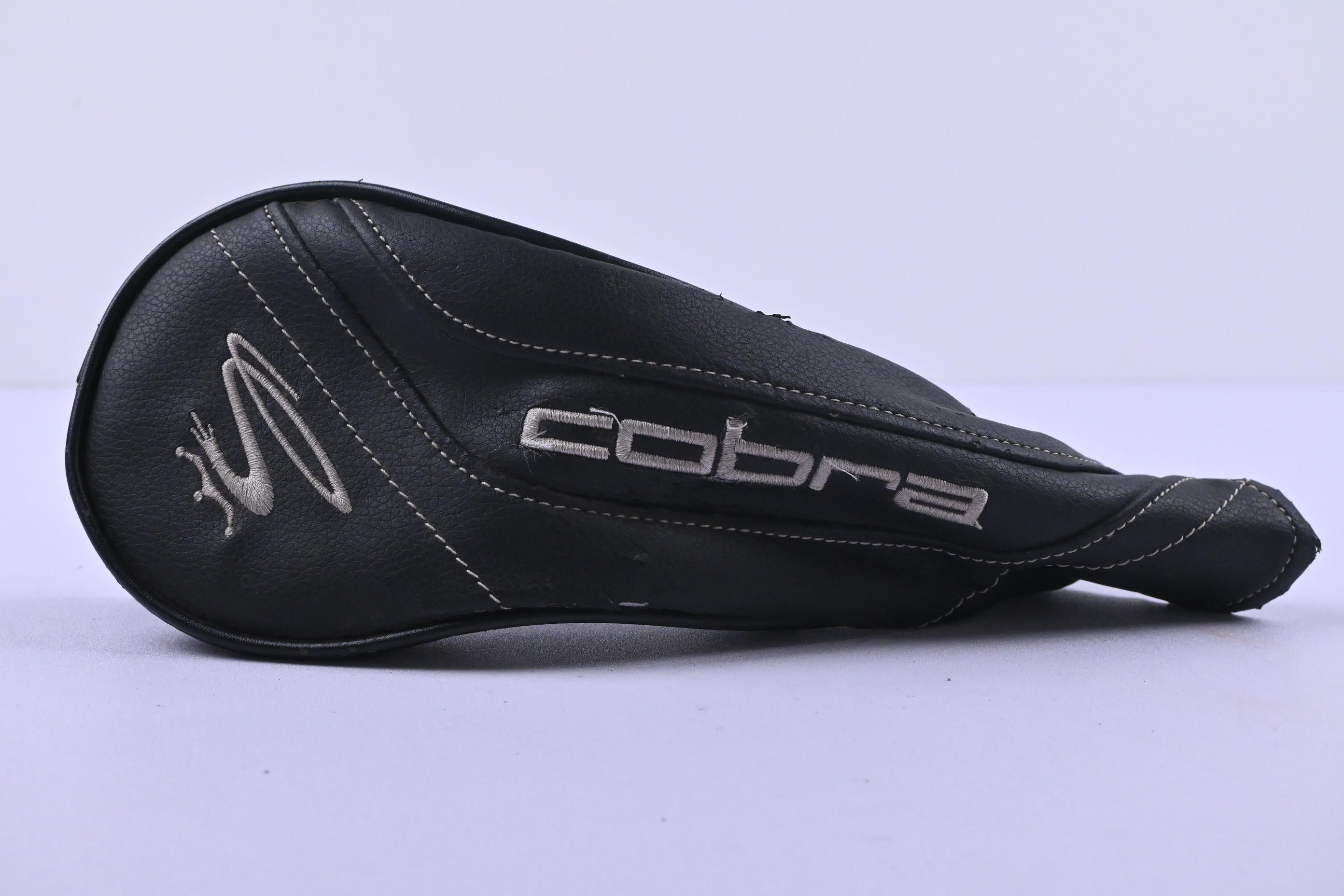 Cobra King F9 #3 Wood / 14.5 Degree / Regular Flex UST Mamiya Helium Nanocore 59
