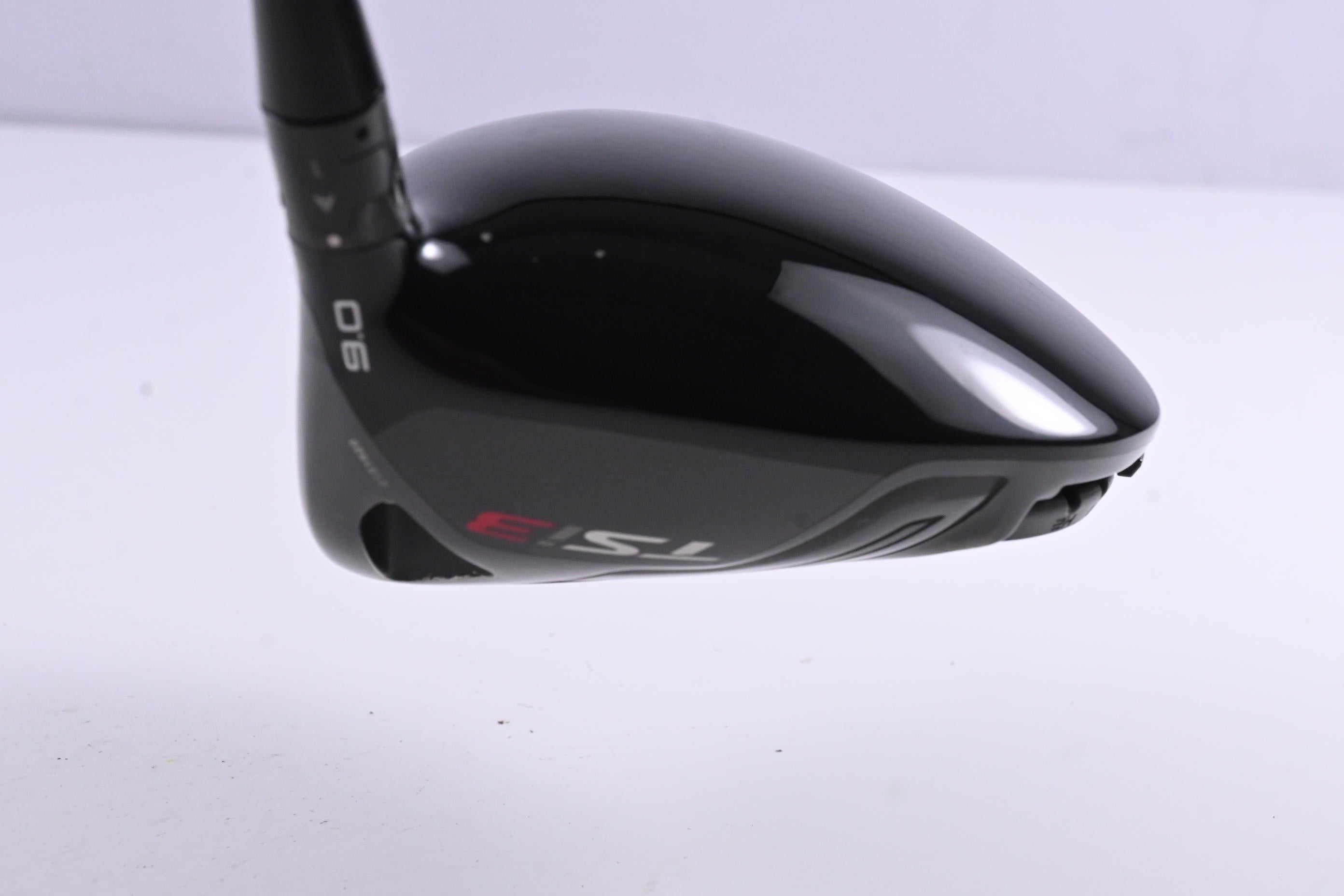 Titleist TSi3 Driver / 9 Degree / Regular Flex Psyko Crossfire 60 Shaft