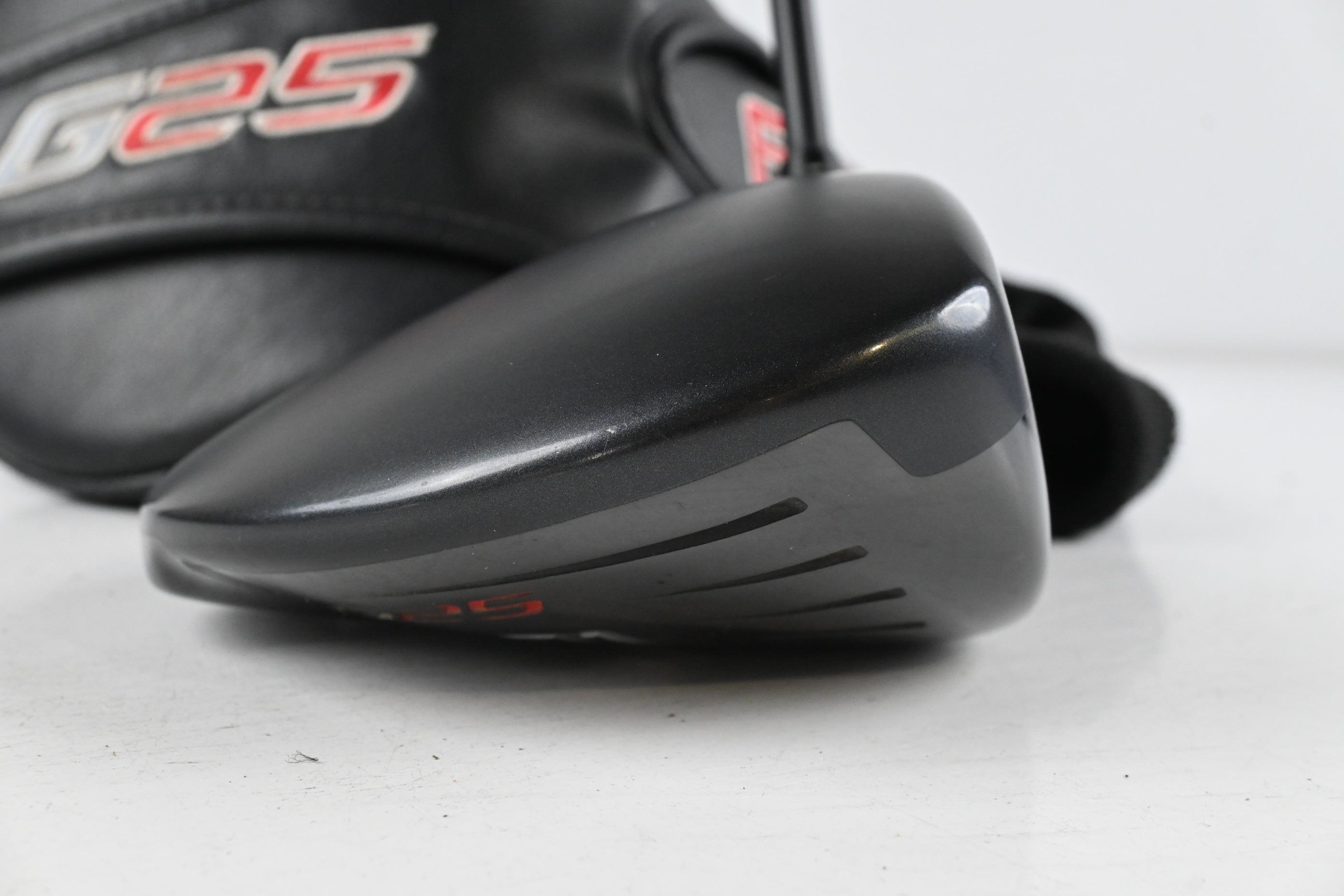 Ping G25 Driver / 9.5 Degree / Stiff Flex Ping TFC 189 Shaft