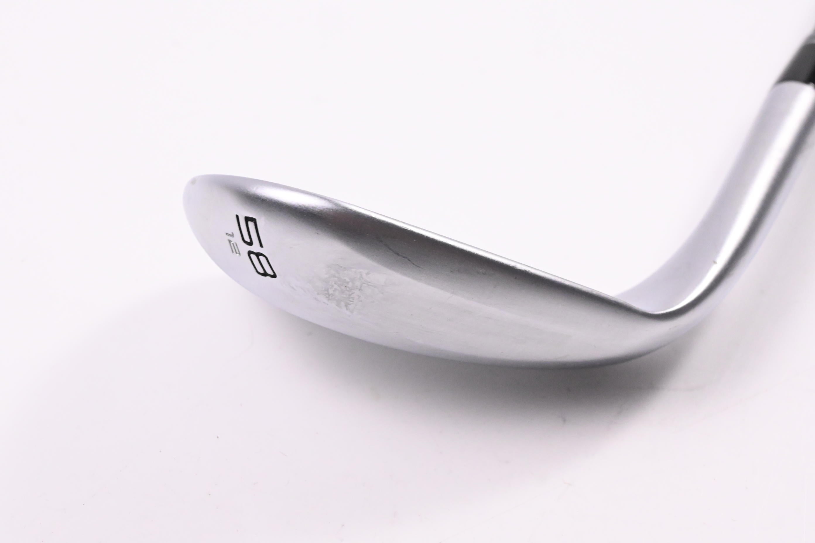 Cleveland CBZ Lob Wedge / 58 Degree / Wedge Flex  Shaft