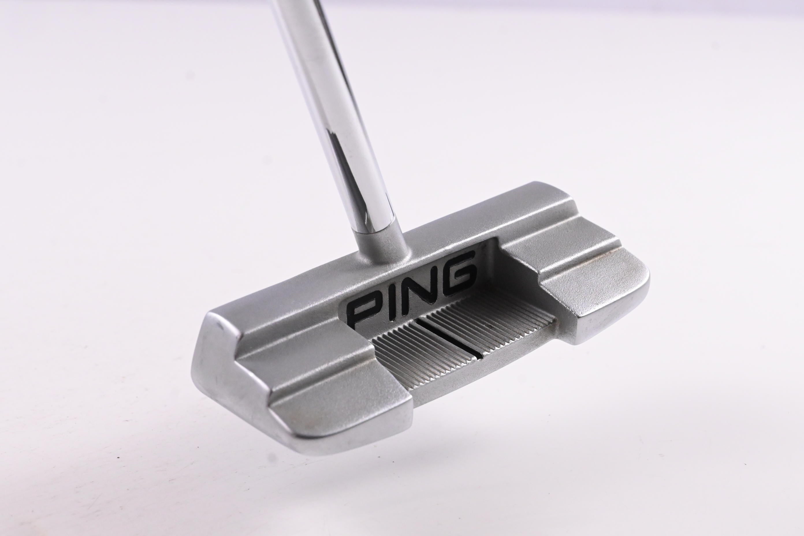 Ping Sigma 2 Kushin C Putter / 34 Inch