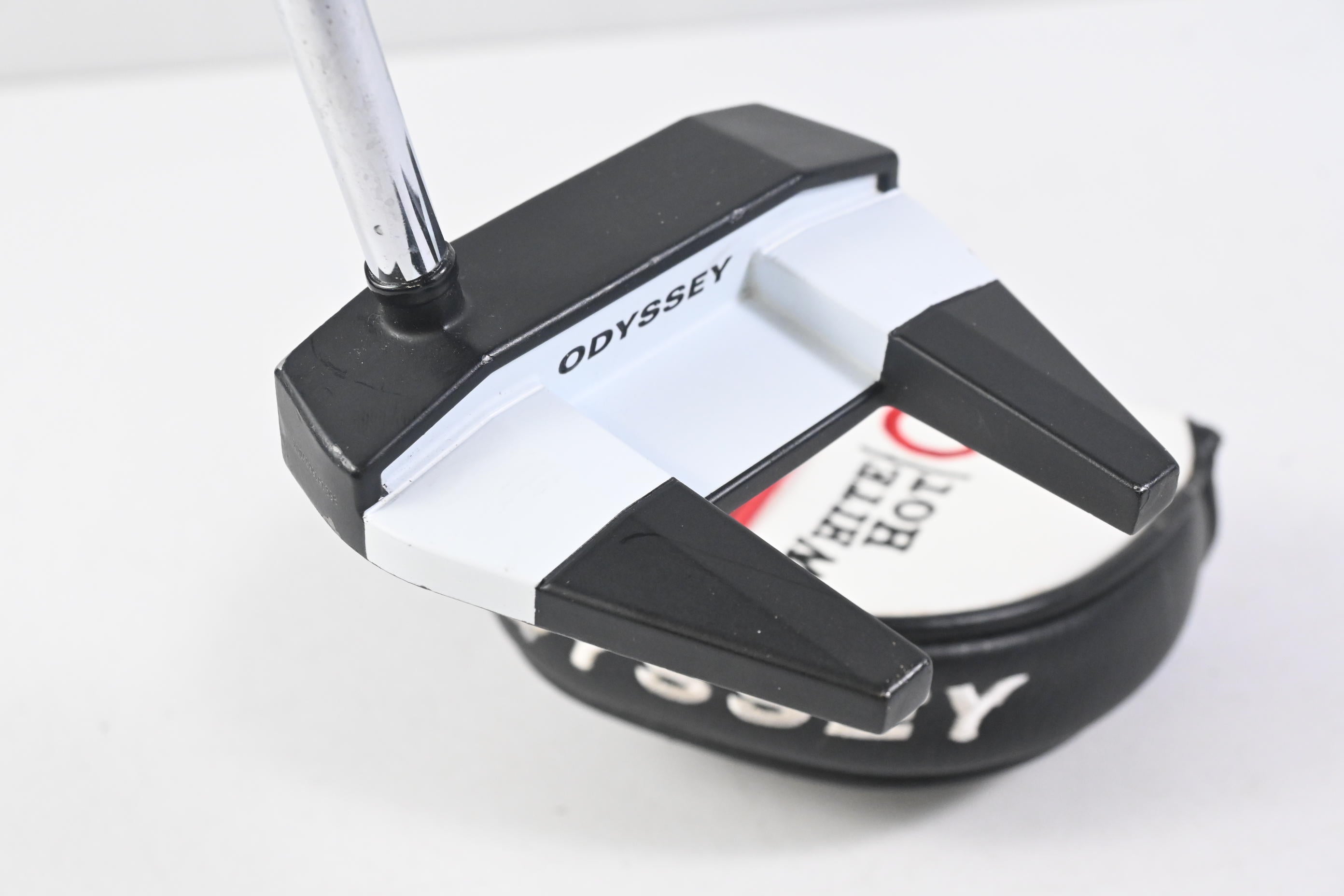 Tour Issue Odyssey White Hot Versa Seven Putter / 35 Inch