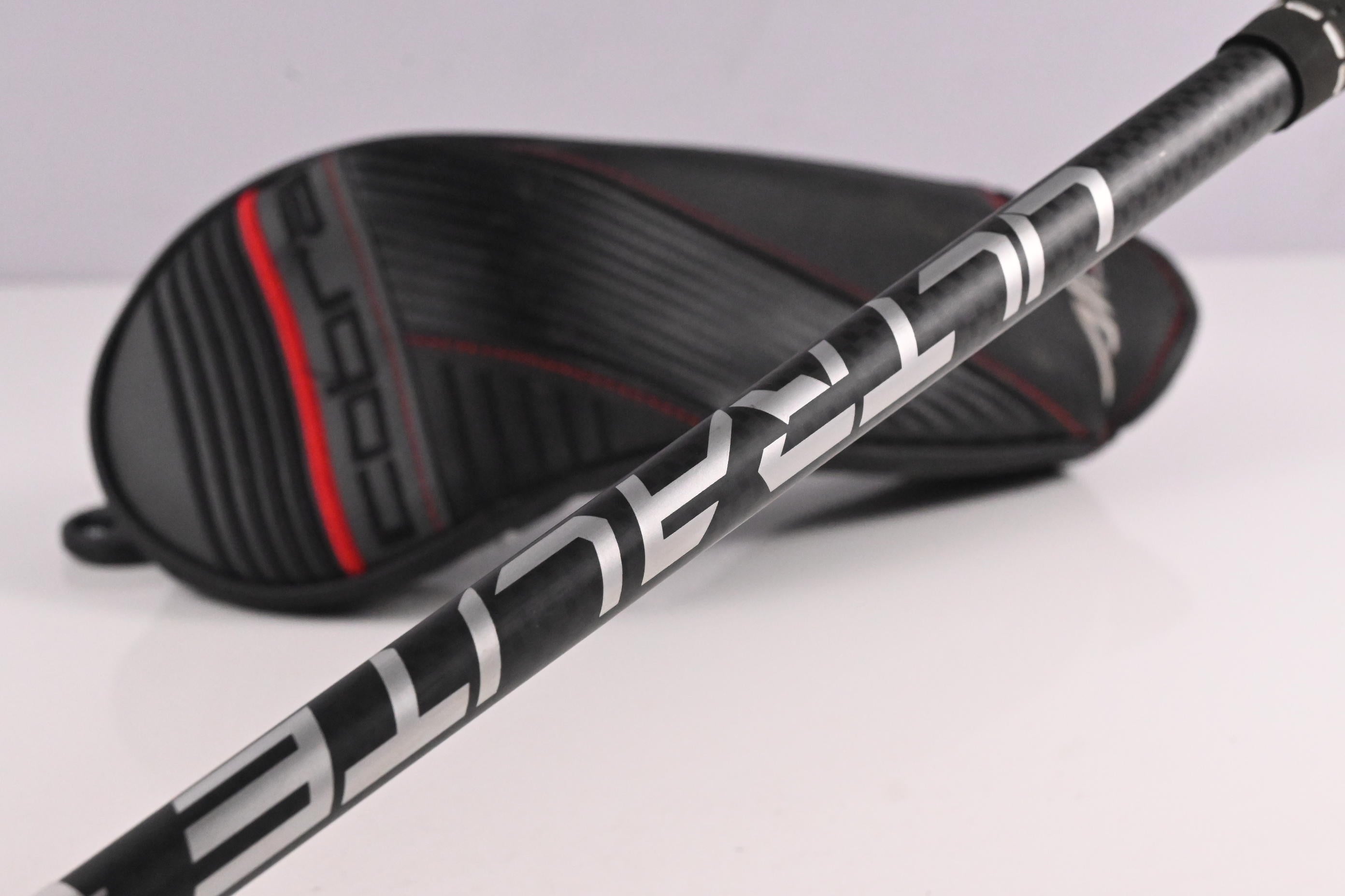 Cobra Air-X #5 Wood / 20 Degree / Regular Flex Cobra Ultra Lite 50 Shaft