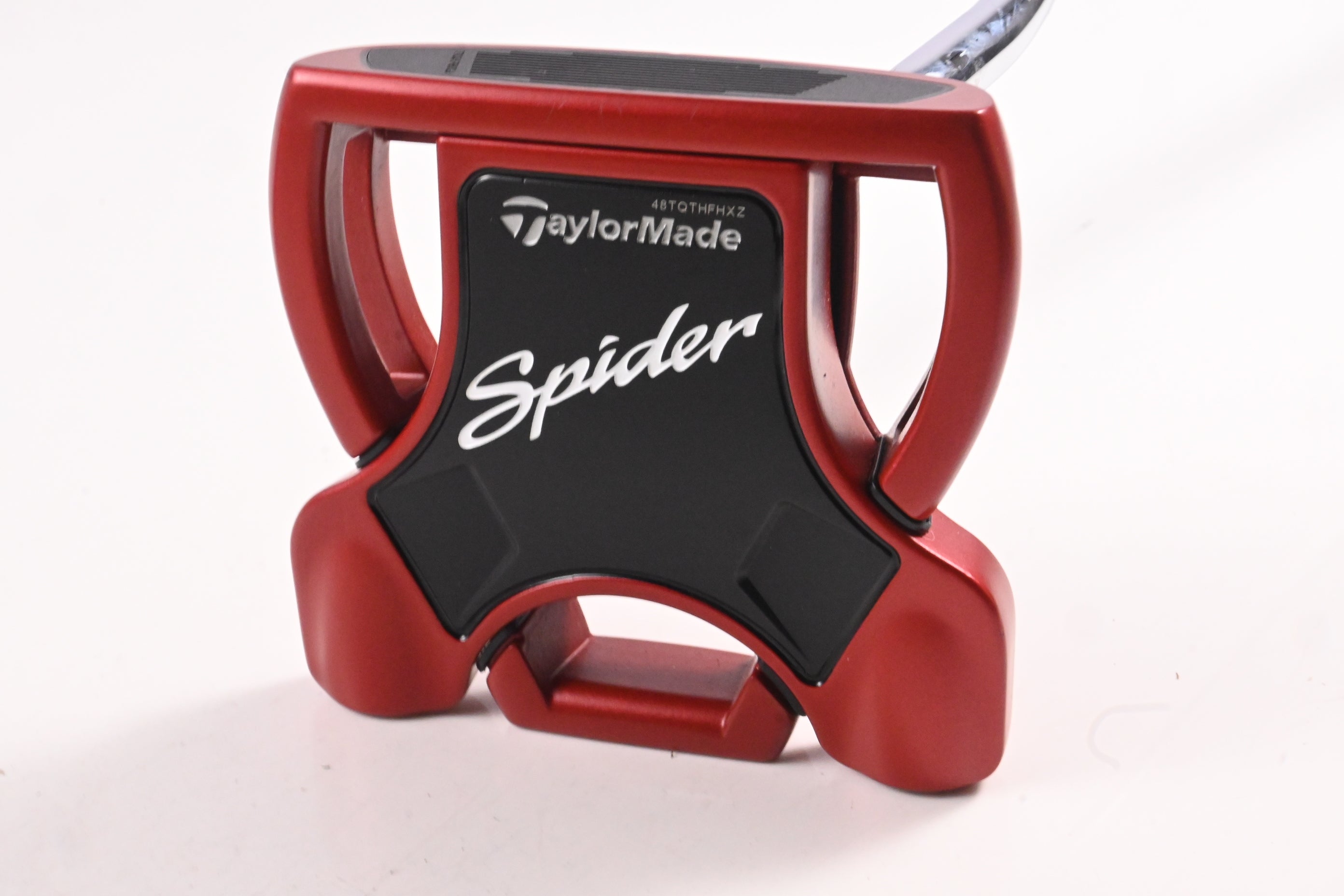 Taylormade Spider Red Putter / 34 Inch