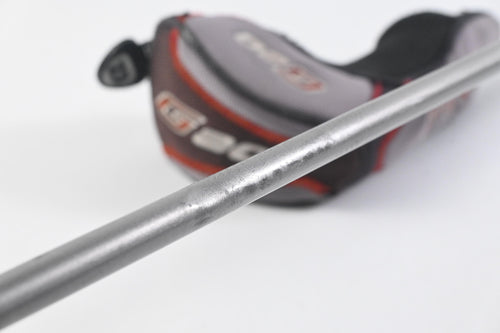 Ping G20 #4 Hybrid / 23 Degree / Regular Flex Ping TFC 169 H Shaft