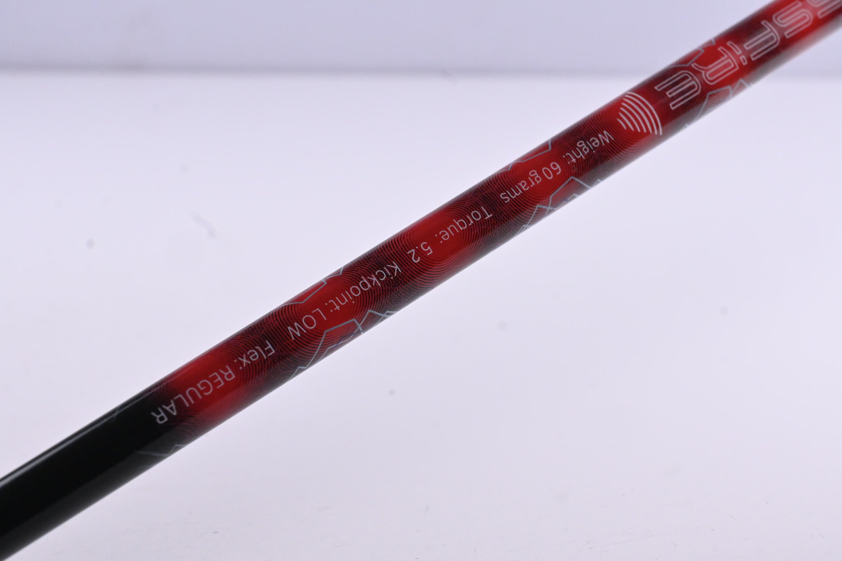 Titleist TSi3 Driver / 9 Degree / Regular Flex Psyko Crossfire 60 Shaft