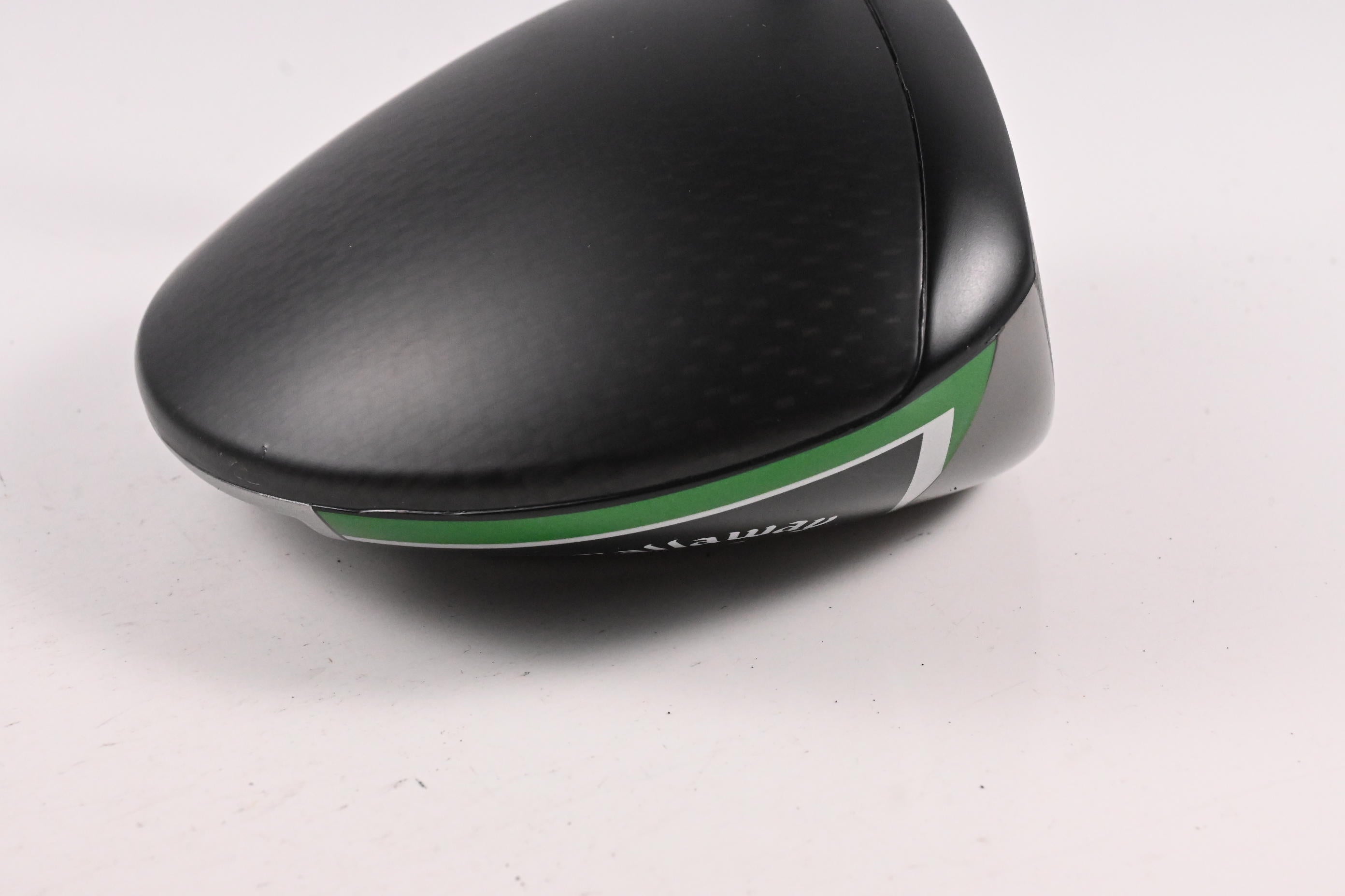 Callaway Elyte Driver / 9 Degree / Regular Flex Denali Charcoal 50 Shaft