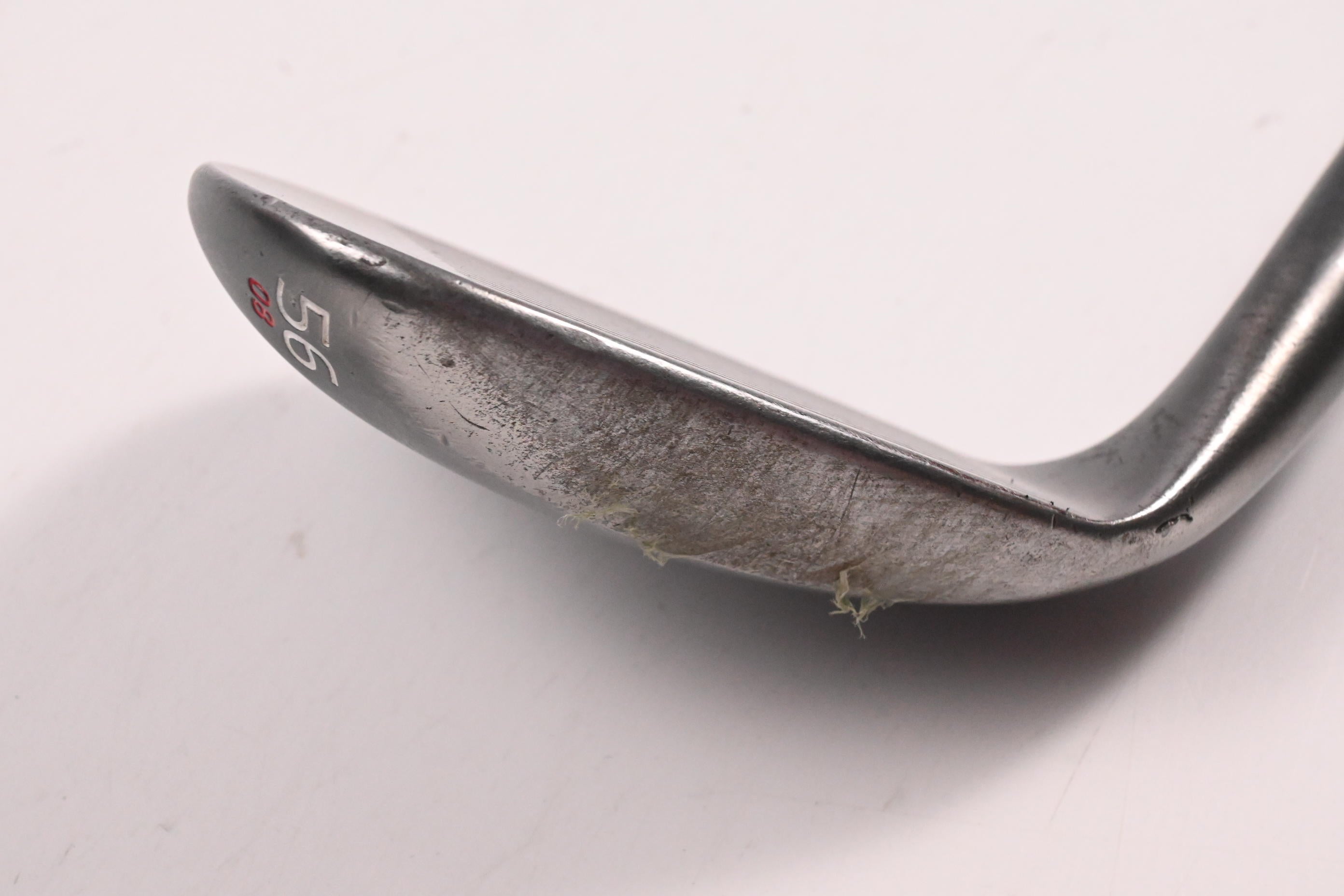 Titleist Vokey Design Sand Wedge / 56 Degree / Wedge Flex Steel Shaft