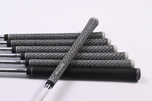 Callaway Apex Pro 19 Irons / 3-9i / Stiff Flex Elevate Tour Shafts