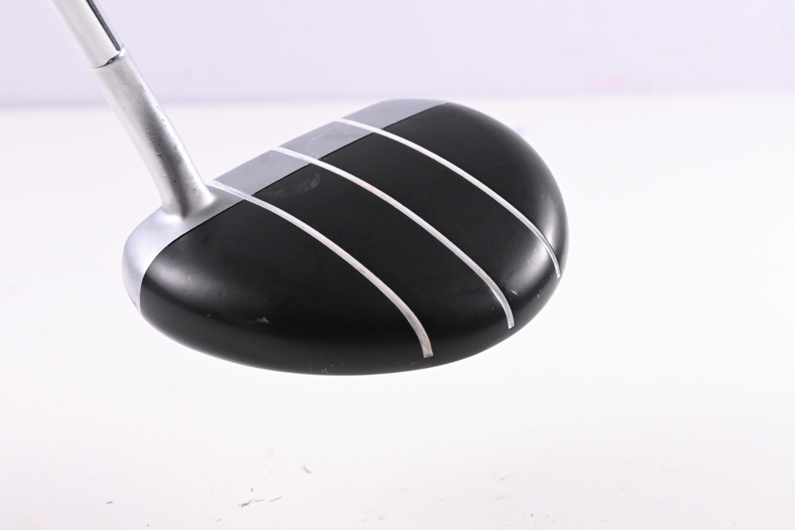 Odyssey Stroke Lab Tuttle F Putter / 34 Inch