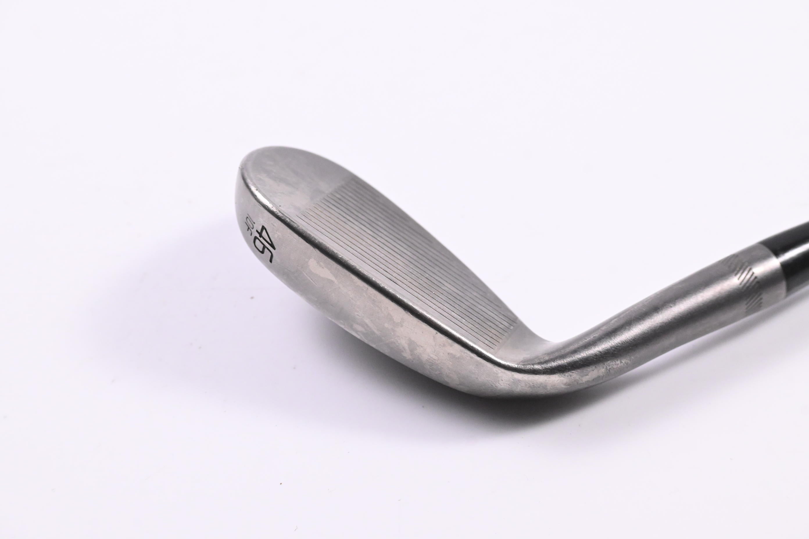 Titleist Vokey SM10 Pitching Wedge / 46 Degree / Stiff Flex Tensei AV Blue AM(2)