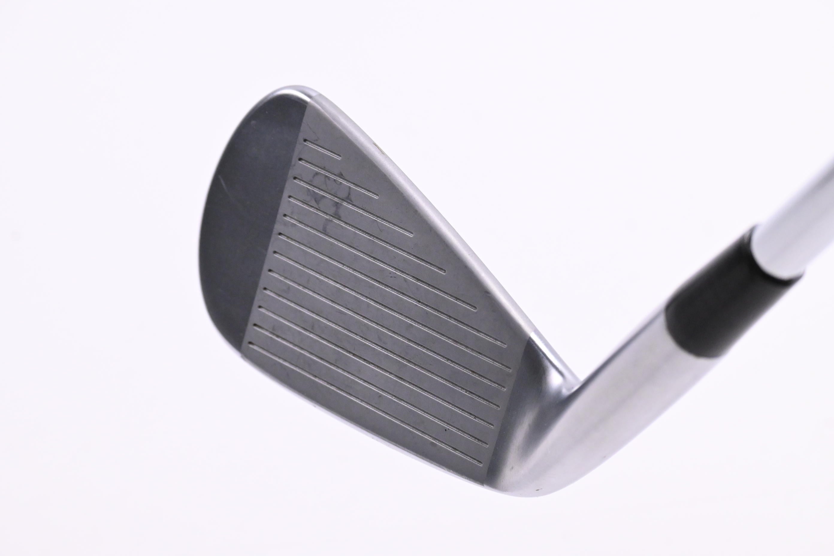 Mizuno JPX 923 Tour #4 Iron / 24 Degree / Regular Flex KBS $-Taper Lite 95