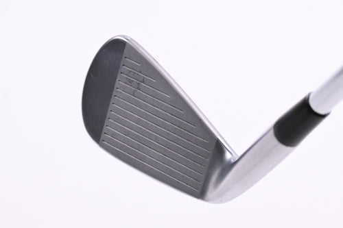 Mizuno JPX 923 Tour #4 Iron / 24 Degree / Regular Flex KBS $-Taper Lite 95
