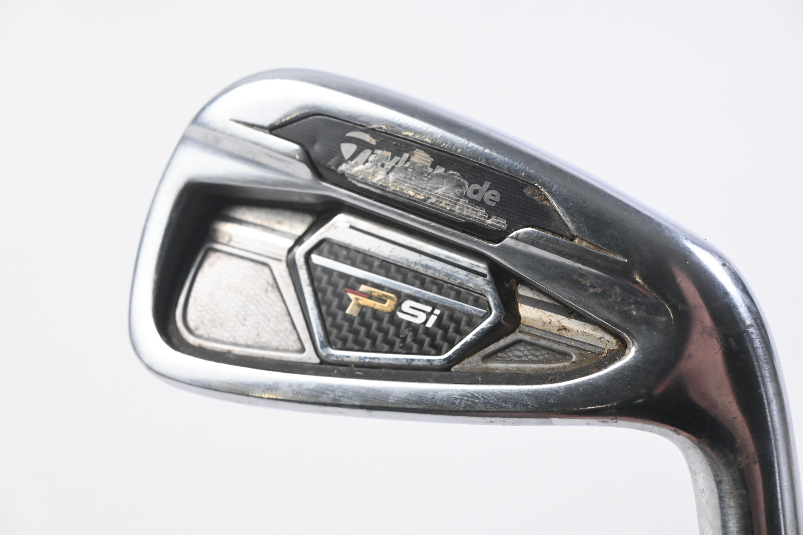 Taylormade PSI #5 Iron / 24.5 Degree / Regular Flex Kuro Kage 80i Shaft