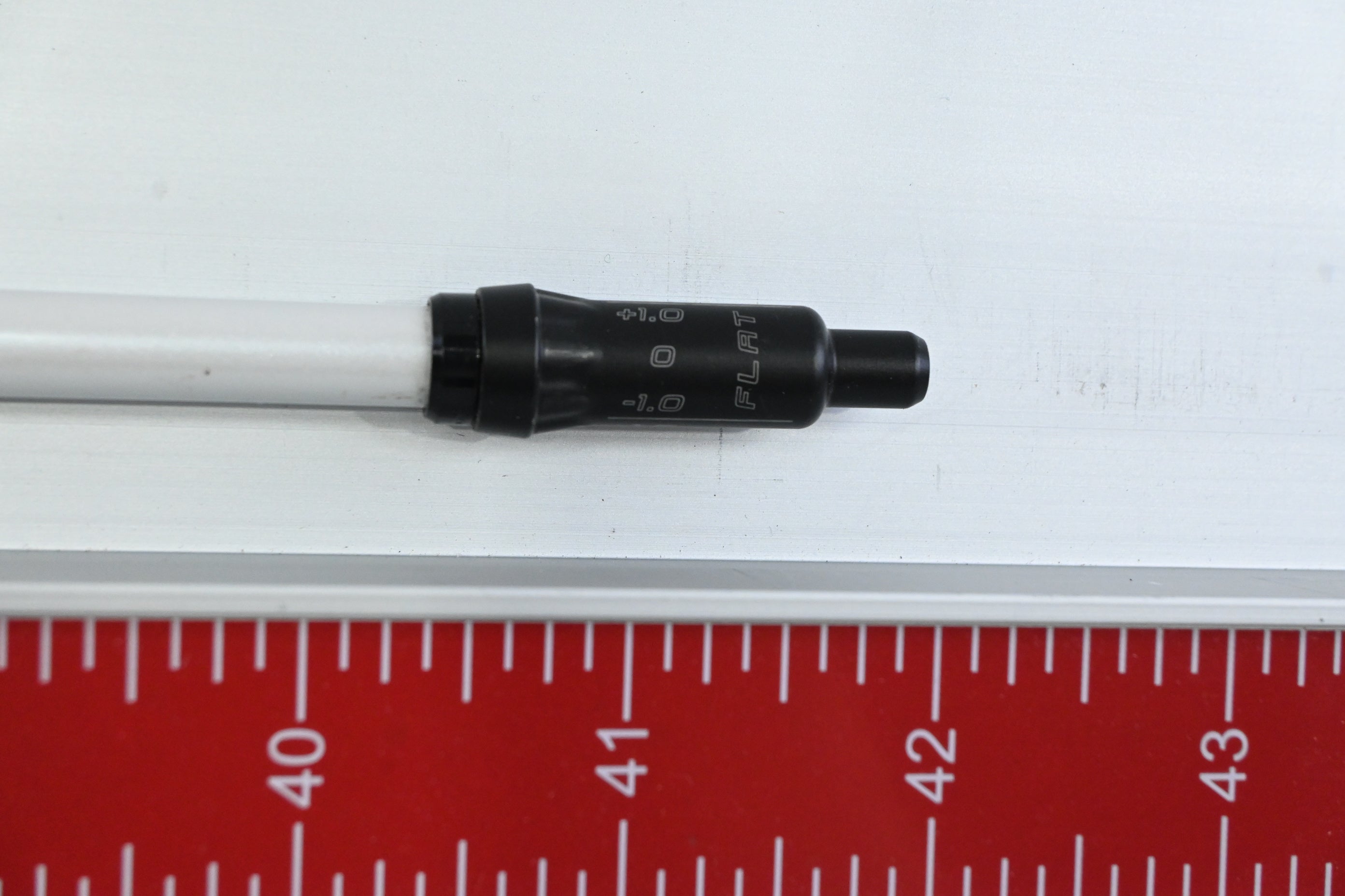 Graphite Design Tour AD HD-7 #5 Wood Shaft / X-Flex / Ping 3rd Gen