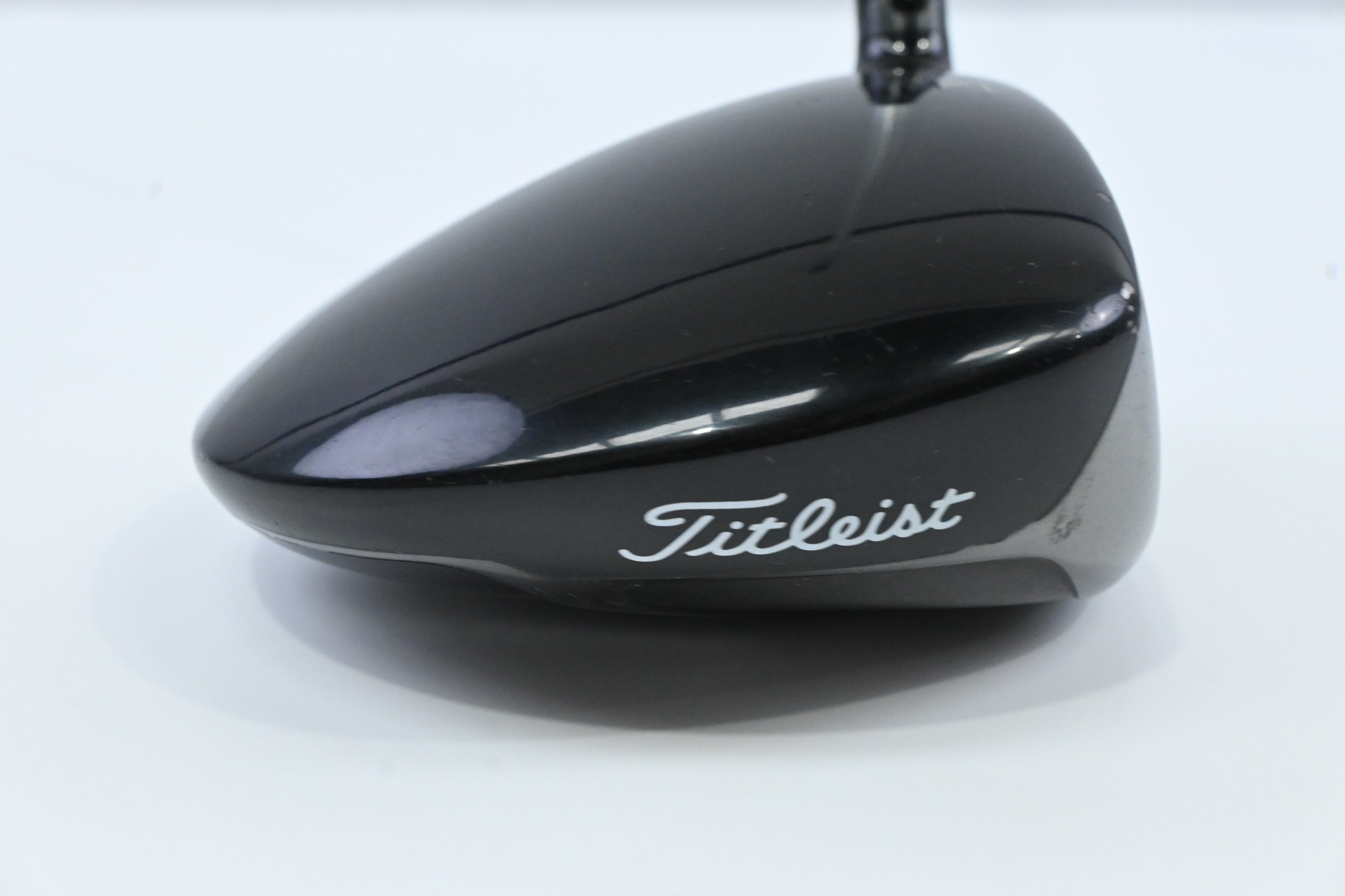 Titleist 910 D2 Driver / 9.5 Degree / Stiff Flex Aldila Rogue 95 MSI 70 Shaft