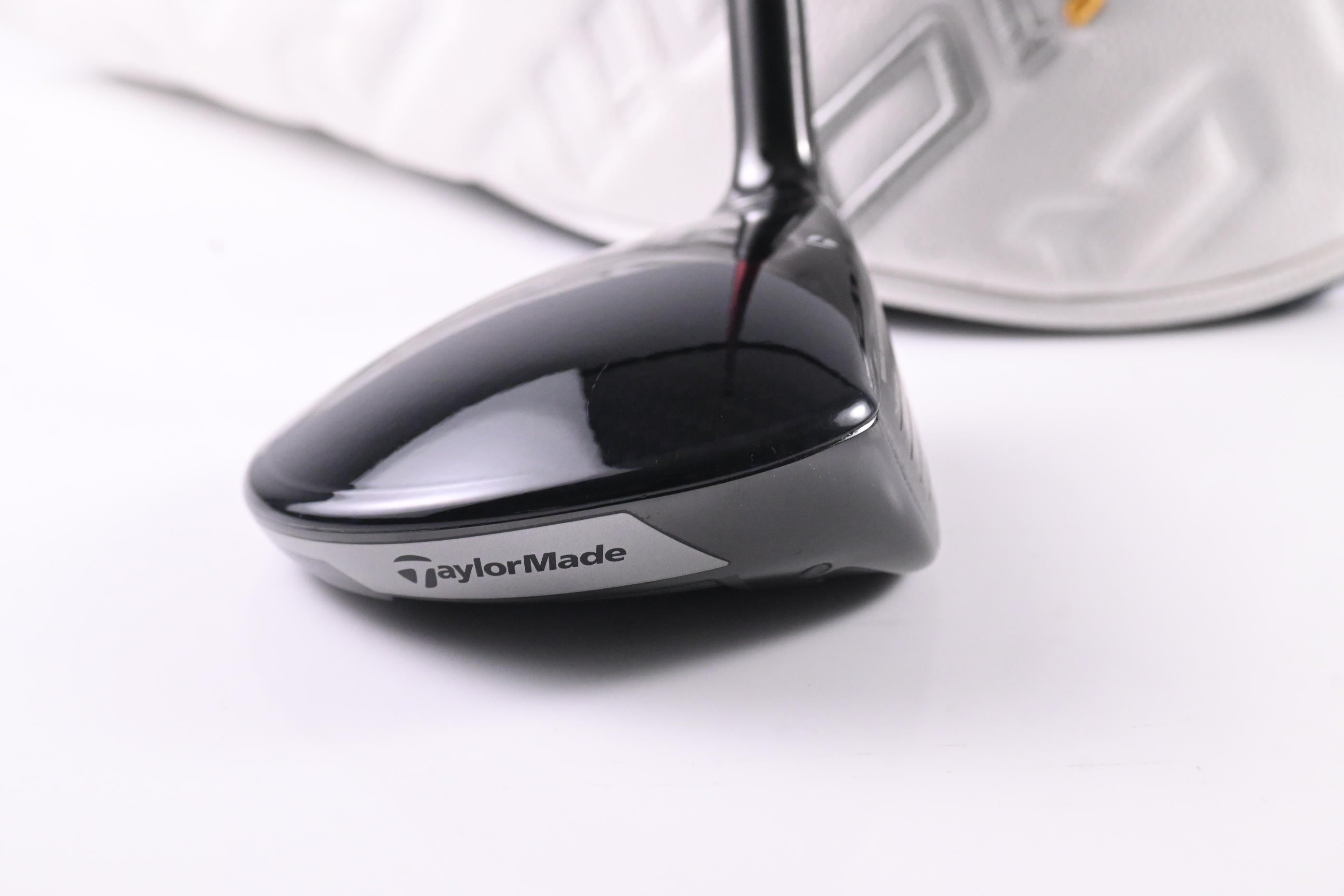 Taylormade Qi10 #3 Wood / 15 Degree / Stiff Flex Fujikura Ventus Velocore+ Red 7