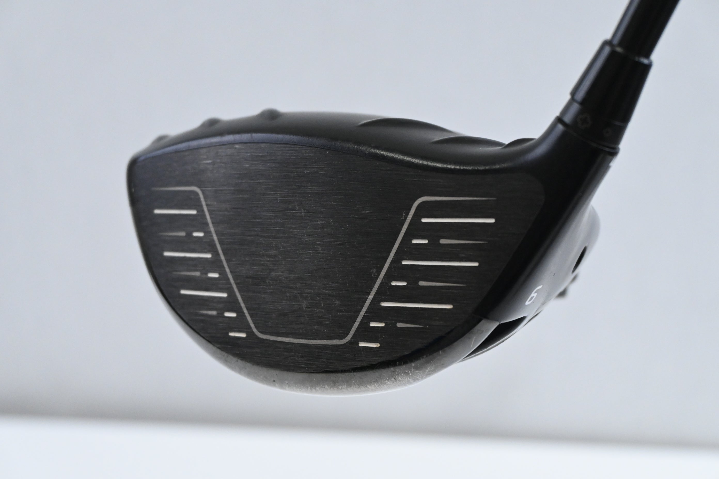 Ping G425 LST Driver / 9 Degree / X-Flex Tour AD VF-6 Shaft