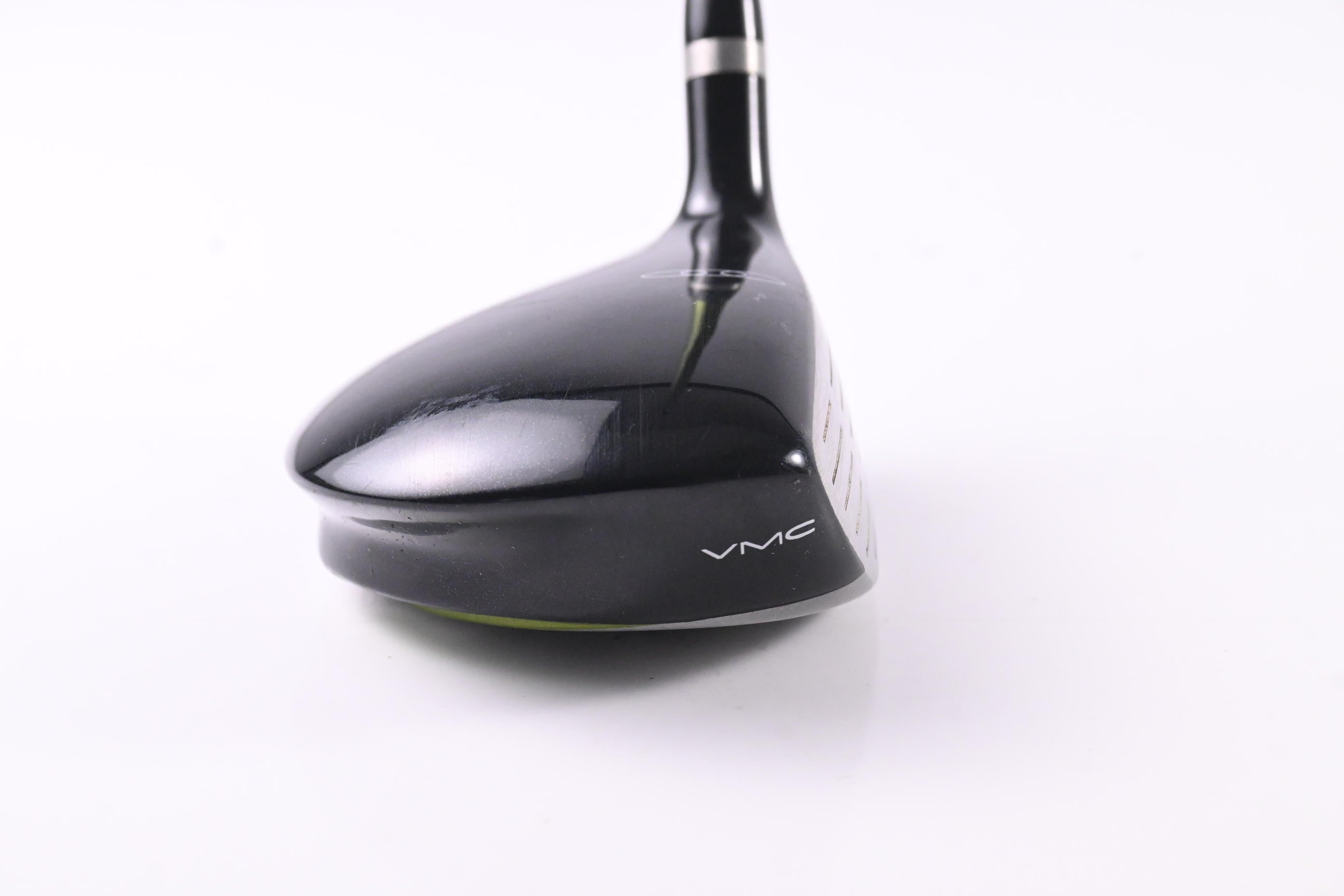 Benross V6 Fairway #3 Wood / 15 Degree / Regular Flex Aldila NV TM-3 75 Shaft