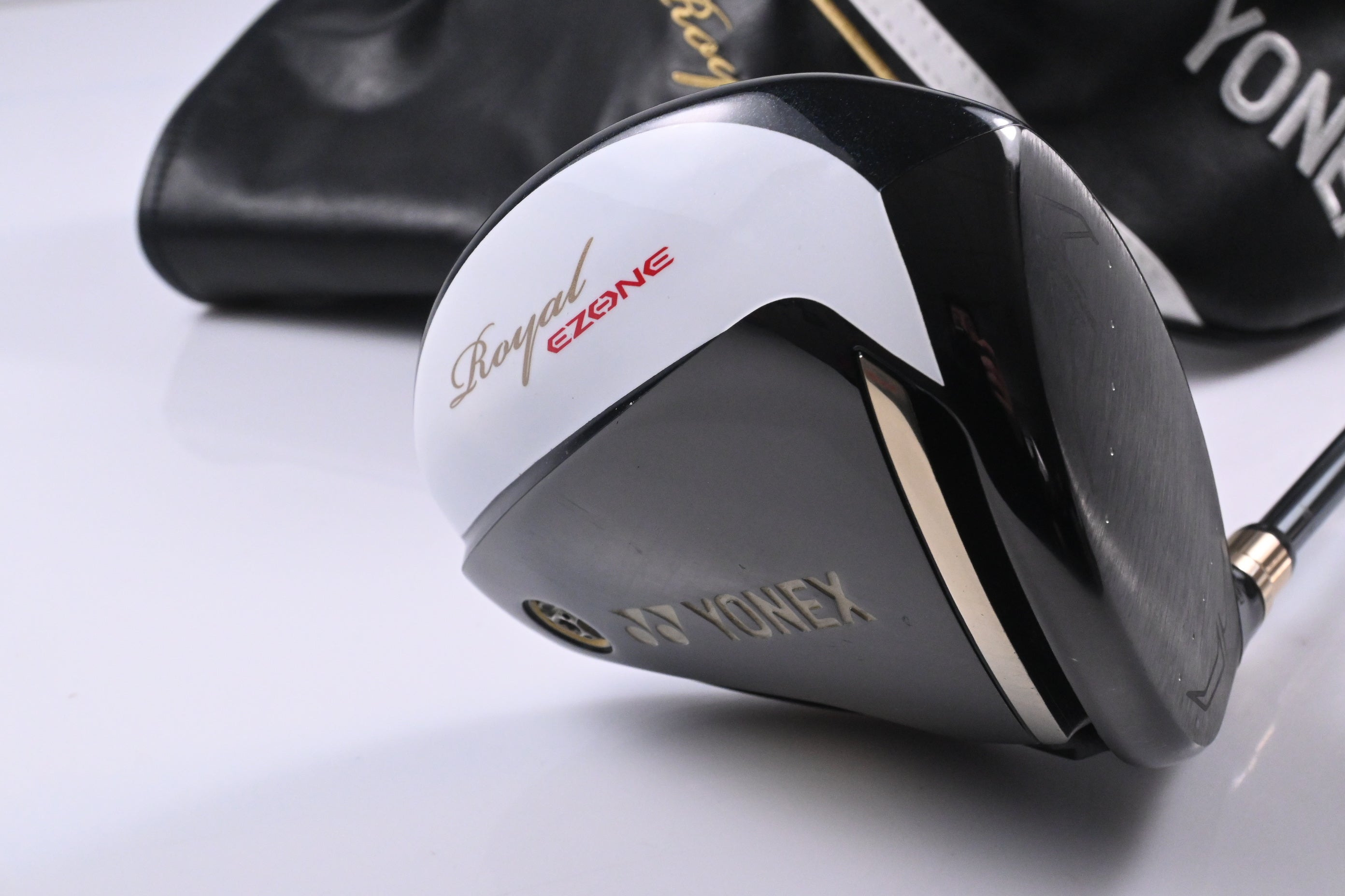 Yonex Royal Ezone Gen2 Driver / 10 Degree / Regular Flex Yonex Namd Shaft