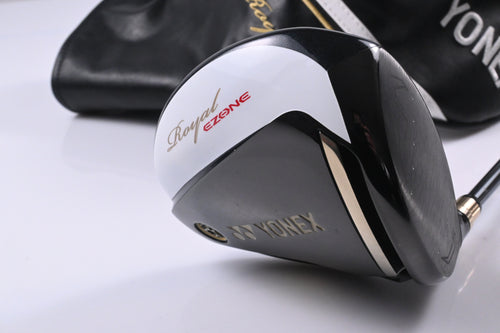 Yonex Royal Ezone Gen2 Driver / 10 Degree / Regular Flex Yonex Namd Shaft