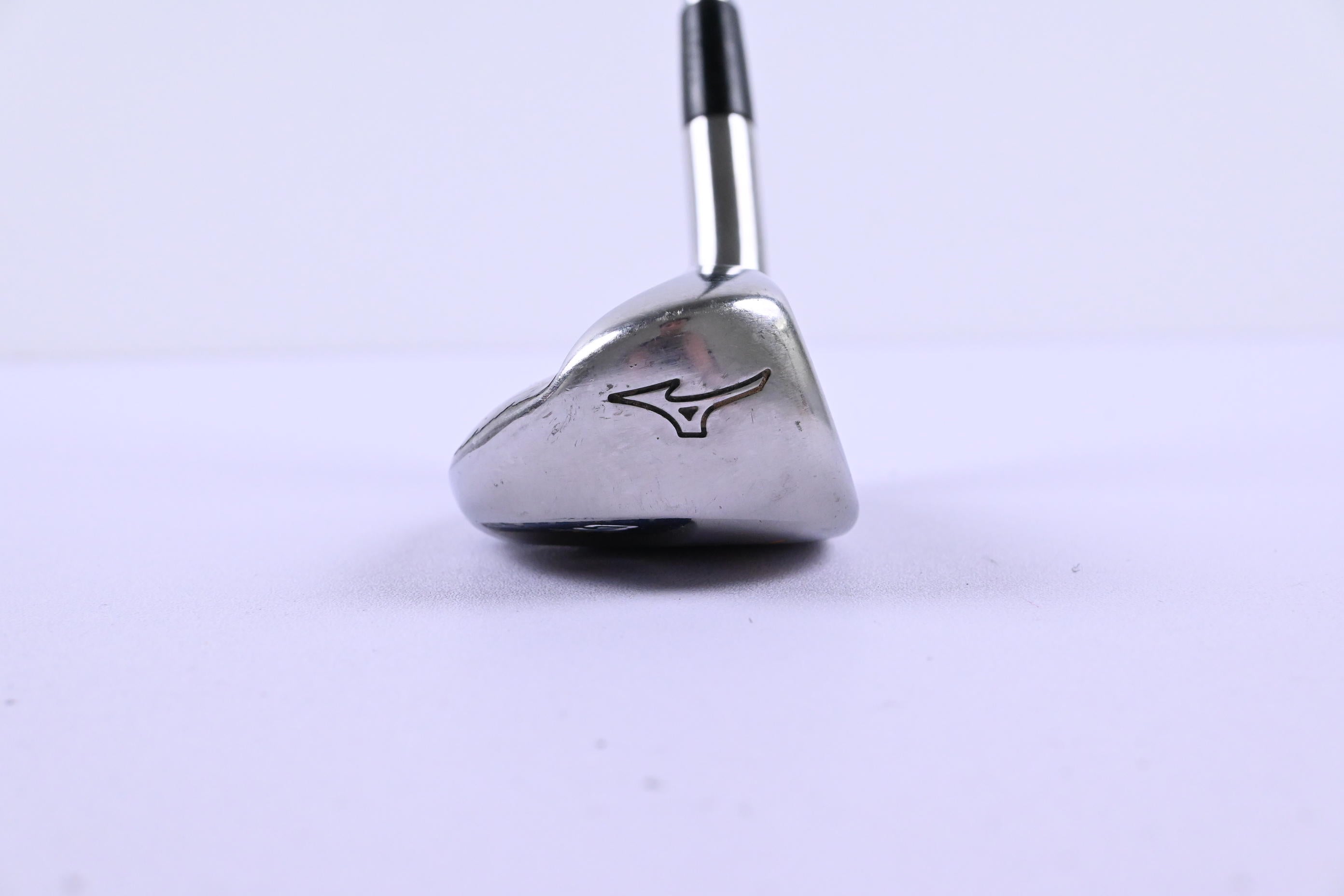 Mizuno MX Fli Hi #3 Hybrid / 20 Degree / Regular Flex Mizuno MX-Lite Steel Shaft
