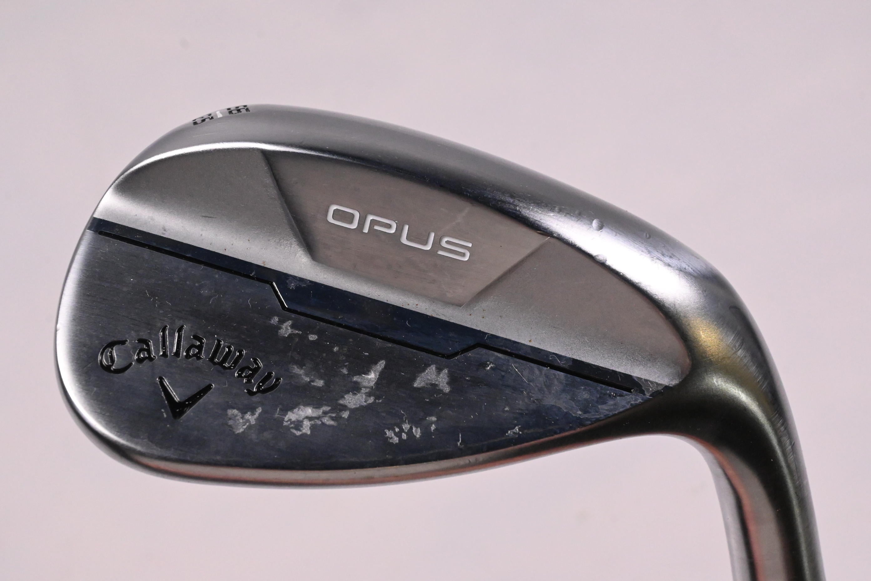 Ladies Callaway Opus Sand Wedge / 56 Degree / Wedge Flex UST Recoil Dart HDC 50
