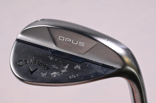 Ladies Callaway Opus Sand Wedge / 56 Degree / Wedge Flex UST Recoil Dart HDC 50