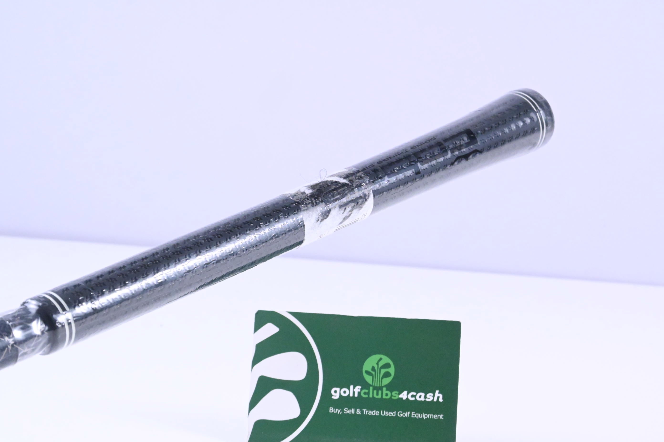 Left Hand Cobra DS-Adapt LS Driver / 9 Degree / Stiff Flex Tensei AV Blue 65